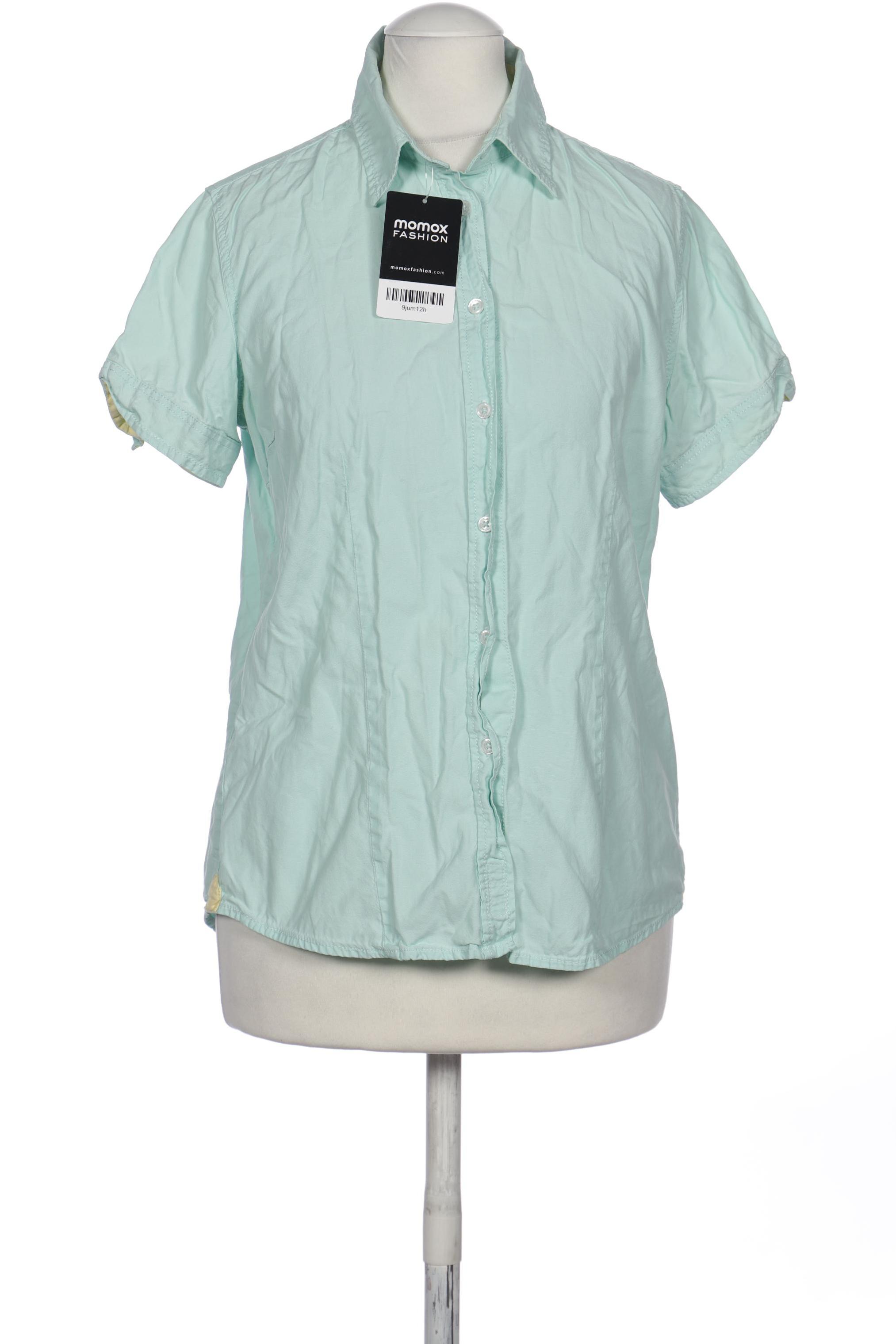 

Marie Lund Damen Bluse, hellgrün