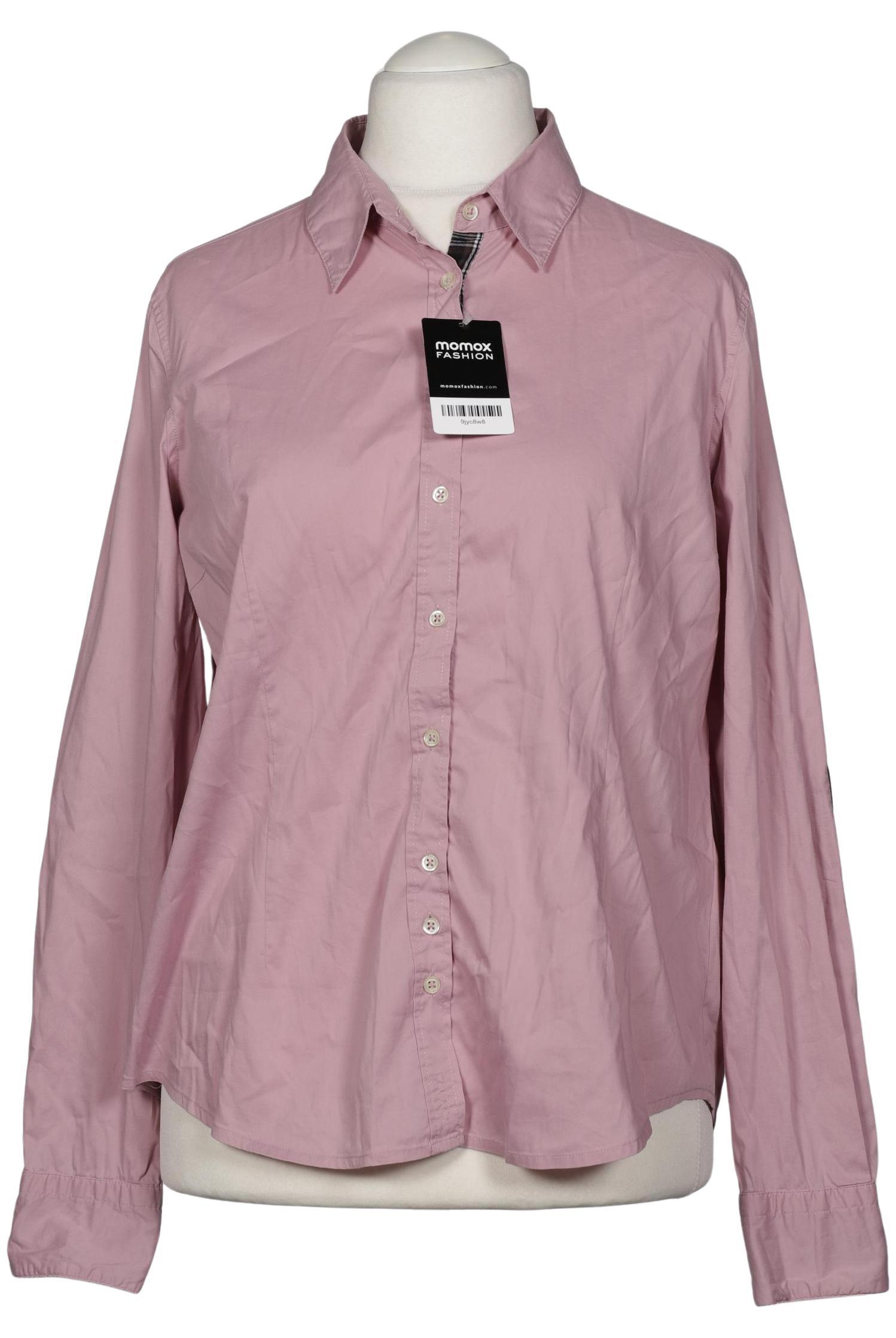 

Marie Lund Damen Bluse, pink, Gr. 44