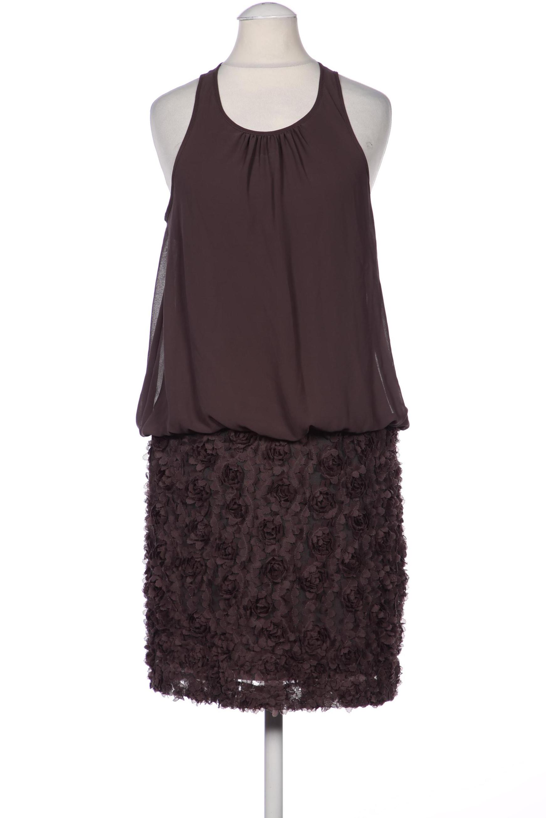 

Marie Lund Damen Kleid, braun, Gr. 34