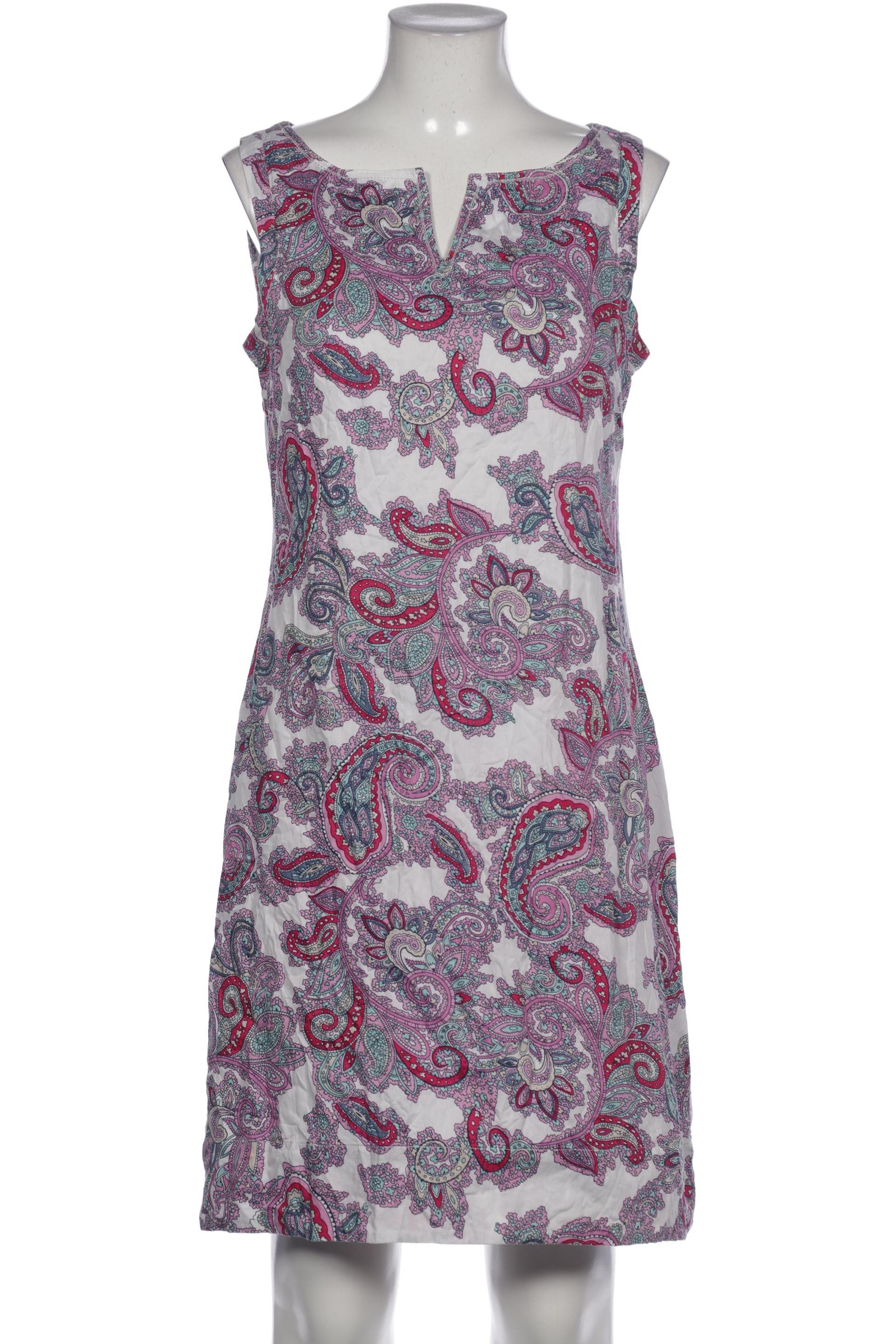 

Marie Lund Damen Kleid, mehrfarbig, Gr. 40
