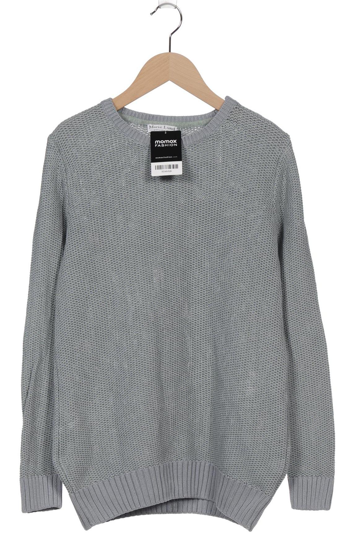 

Marie Lund Damen Pullover, flieder