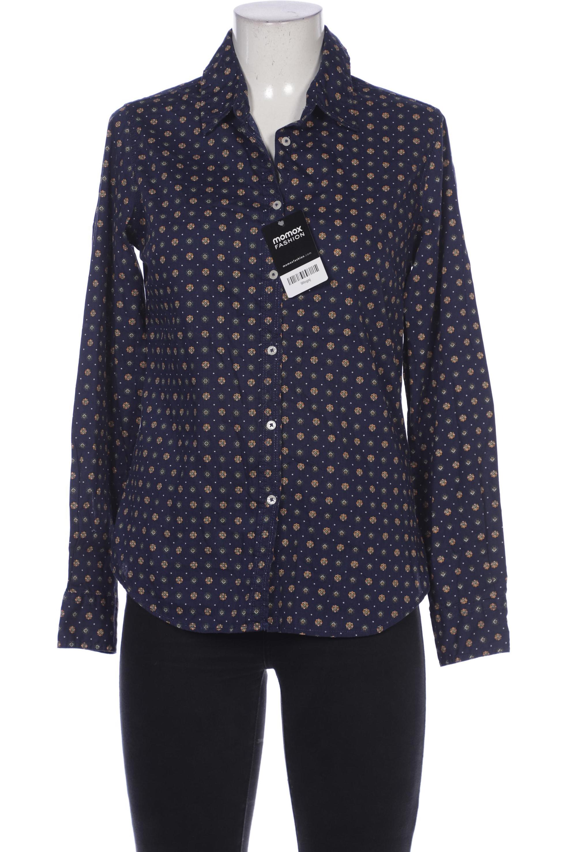 

Marie Lund Damen Bluse, marineblau, Gr. 38
