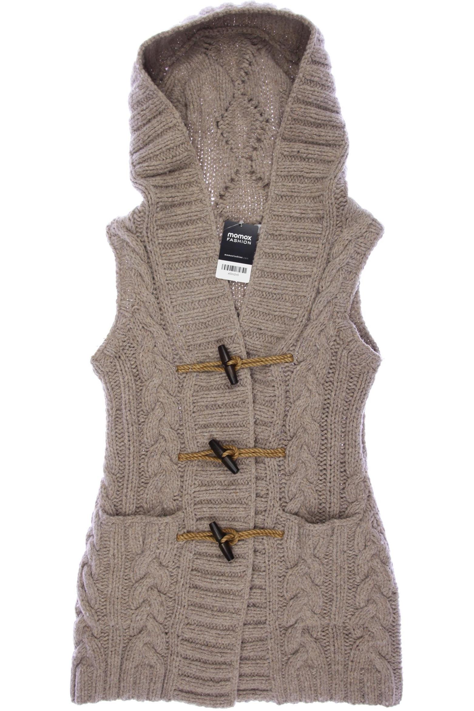 

Marie Lund Damen Weste, beige, Gr. 36