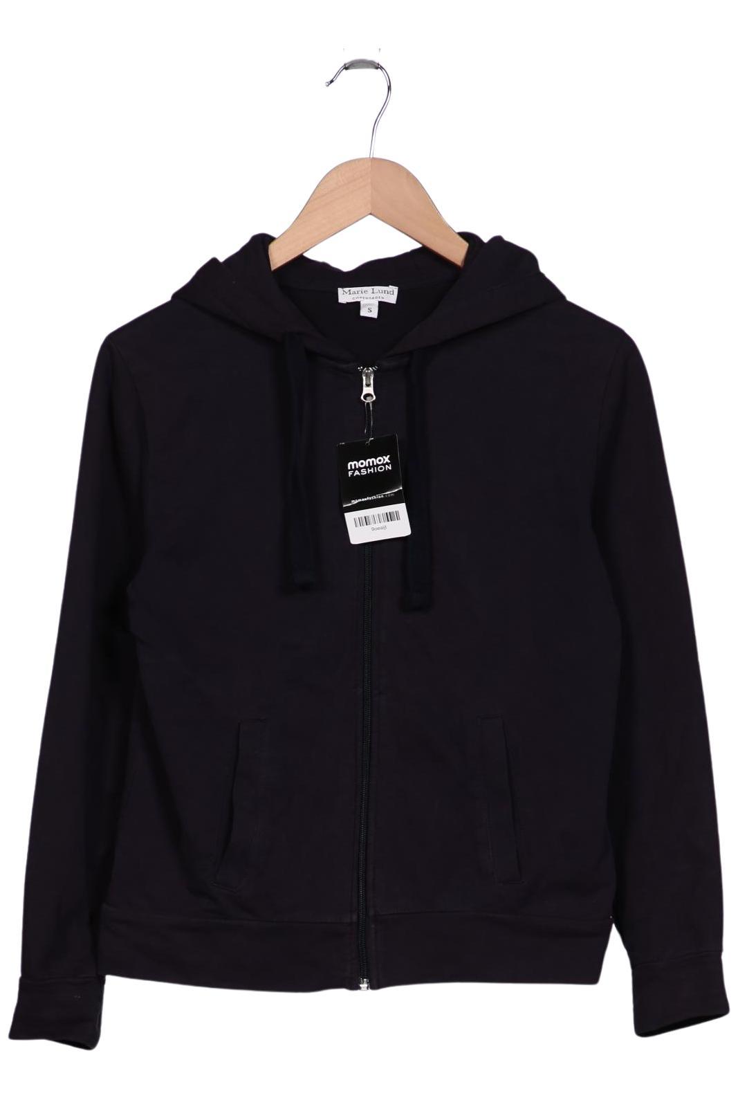 

Marie Lund Damen Kapuzenpullover, marineblau, Gr. 36