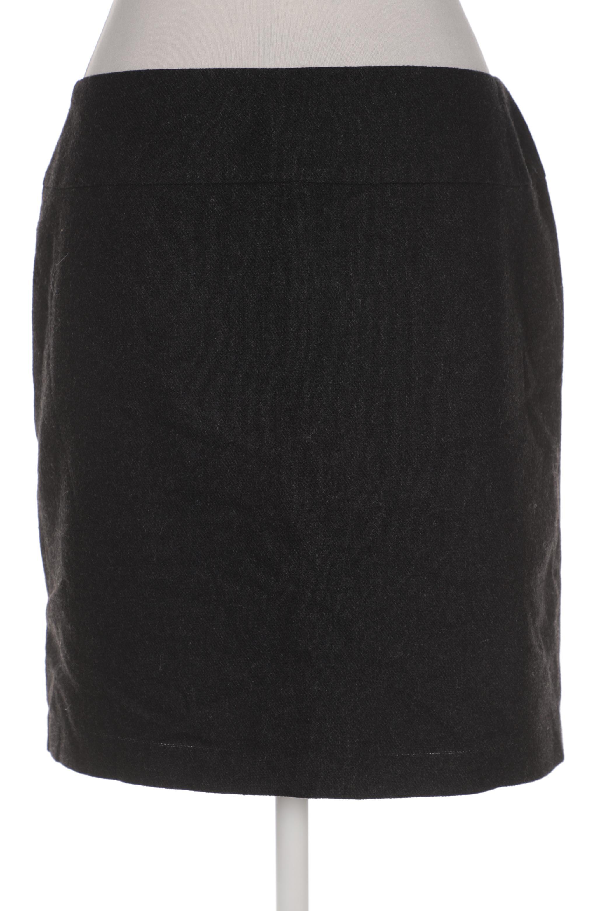 

Marie Lund Damen Rock, schwarz, Gr. 40