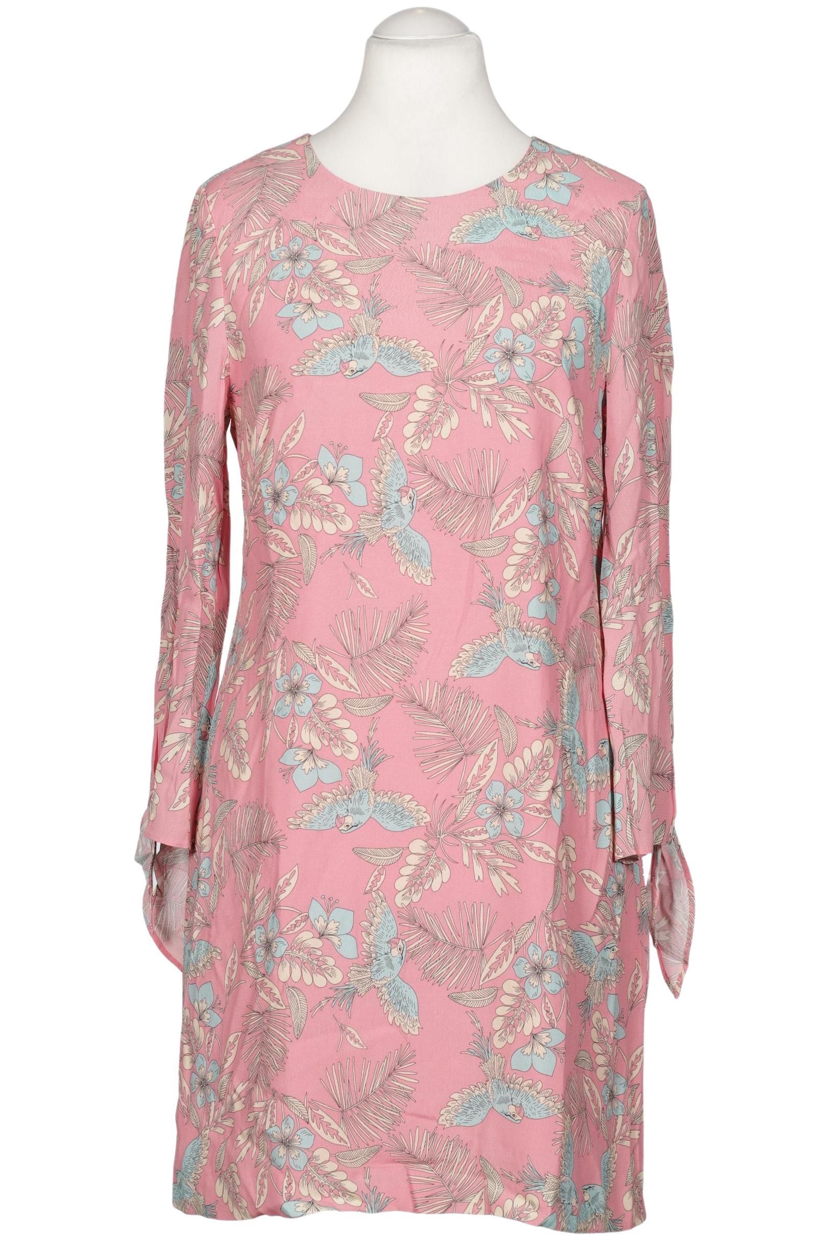 

Marie Lund Damen Kleid, pink, Gr. 40