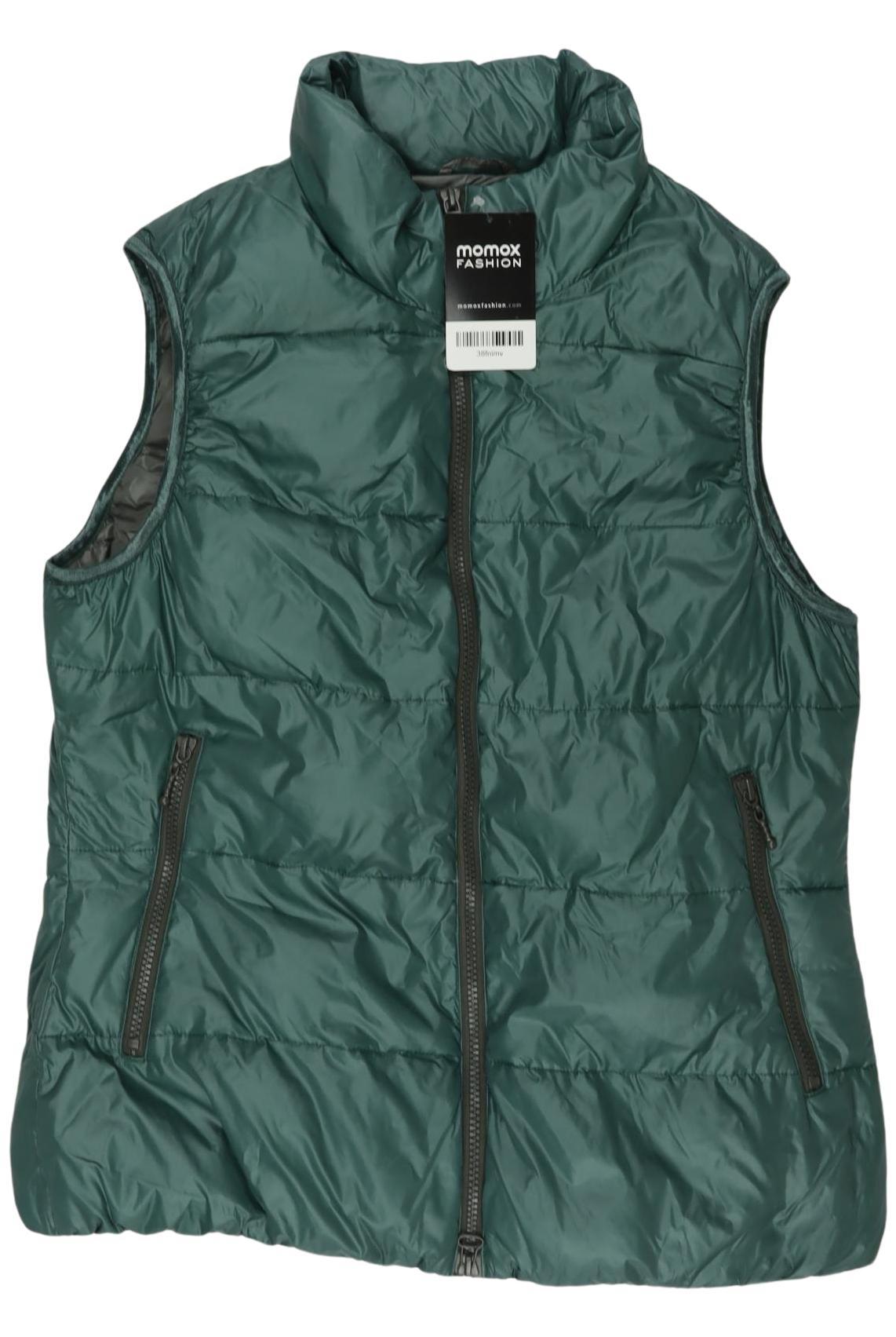 

Marie Lund Damen Weste, grün, Gr. 38