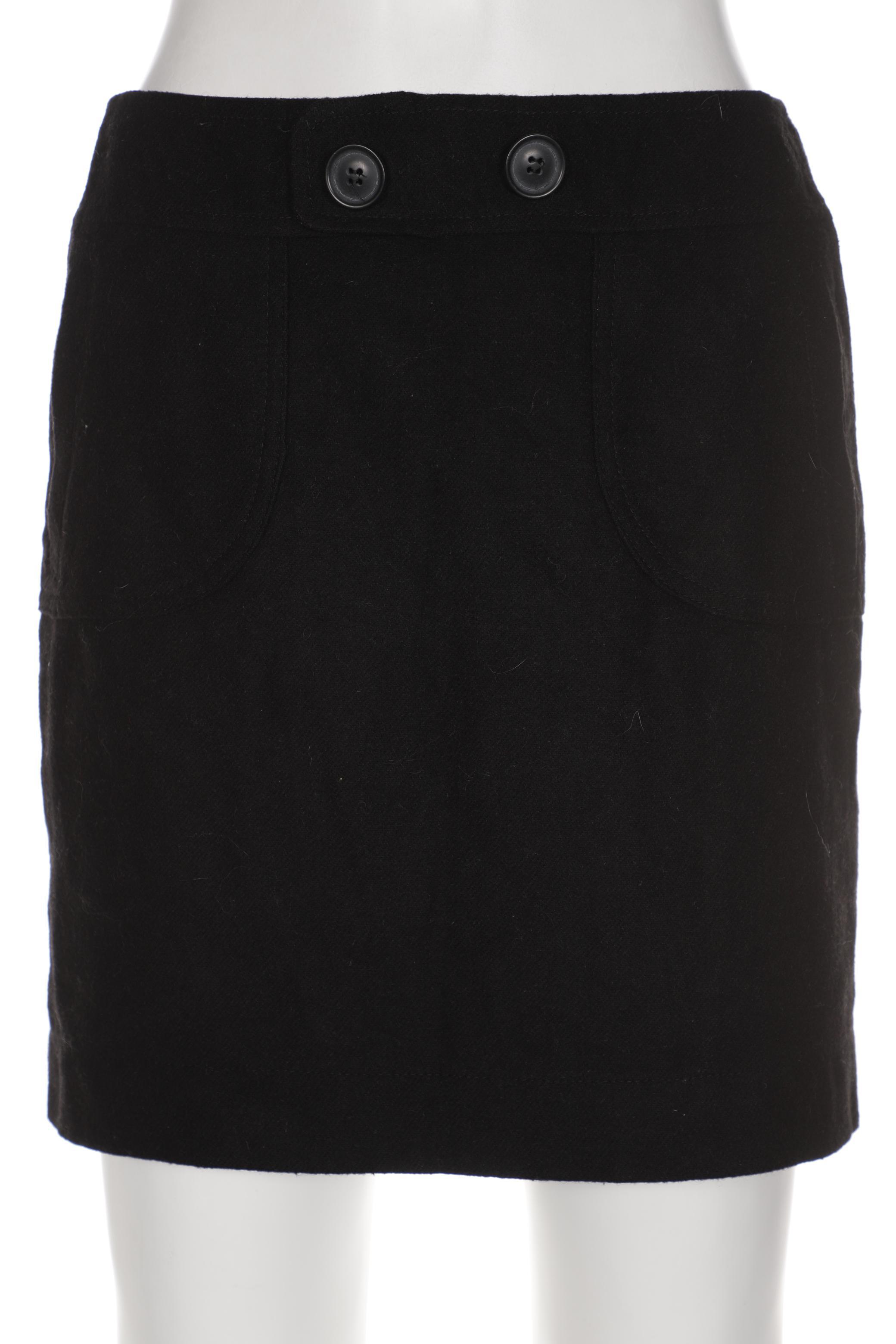 

Marie Lund Damen Rock, schwarz