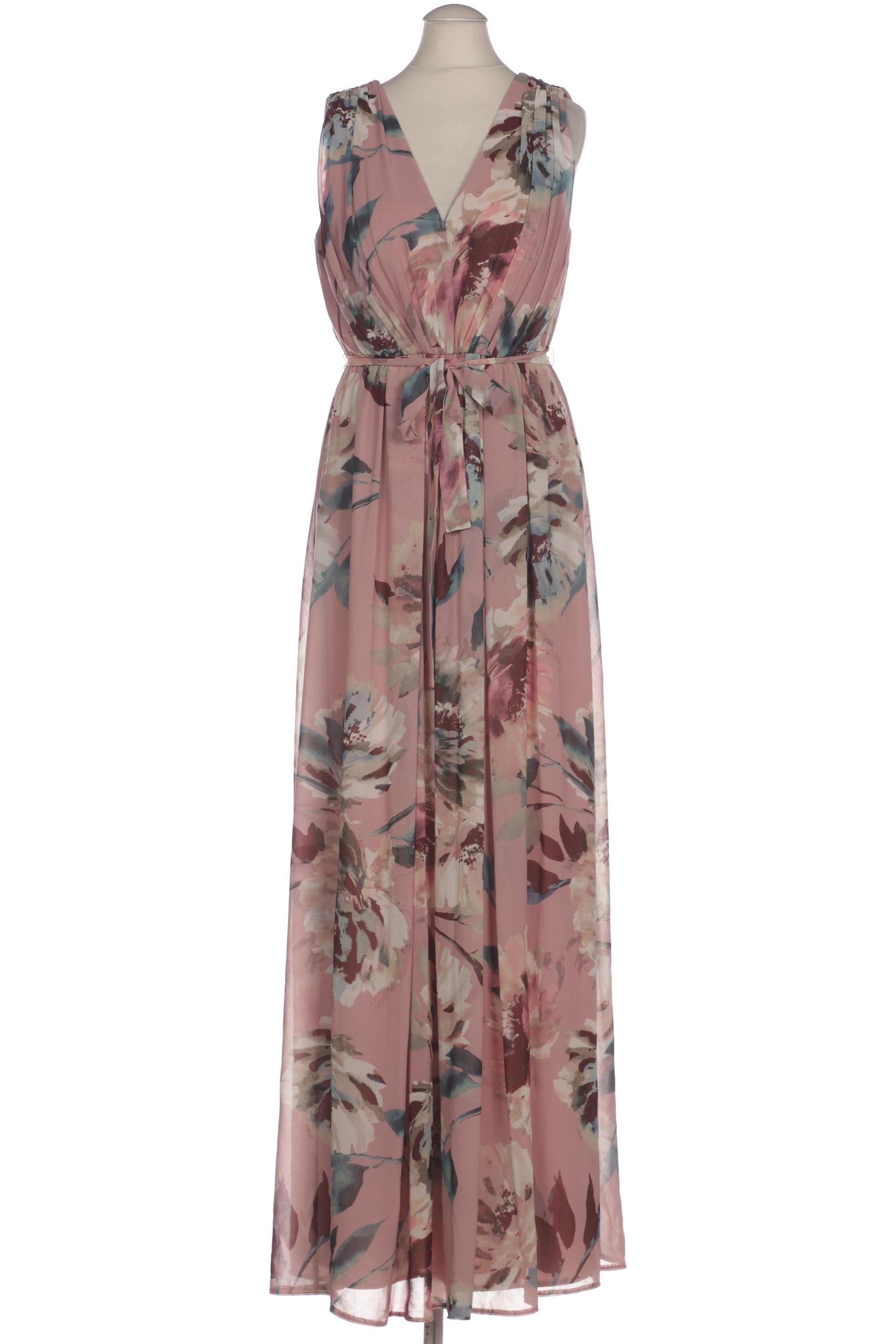 

Marie Lund Damen Kleid, pink