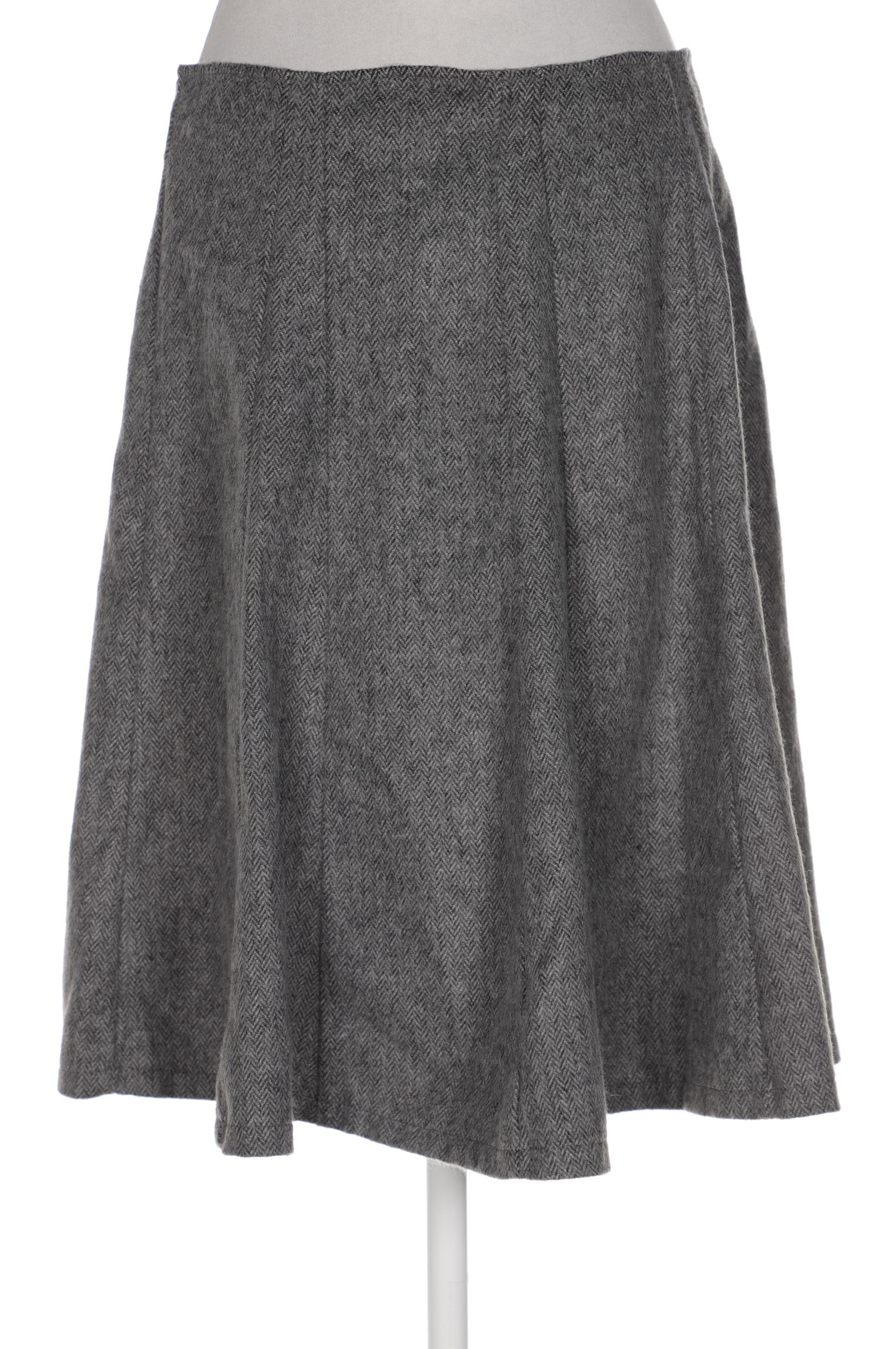 

Marie Lund Damen Rock, grau, Gr. 38