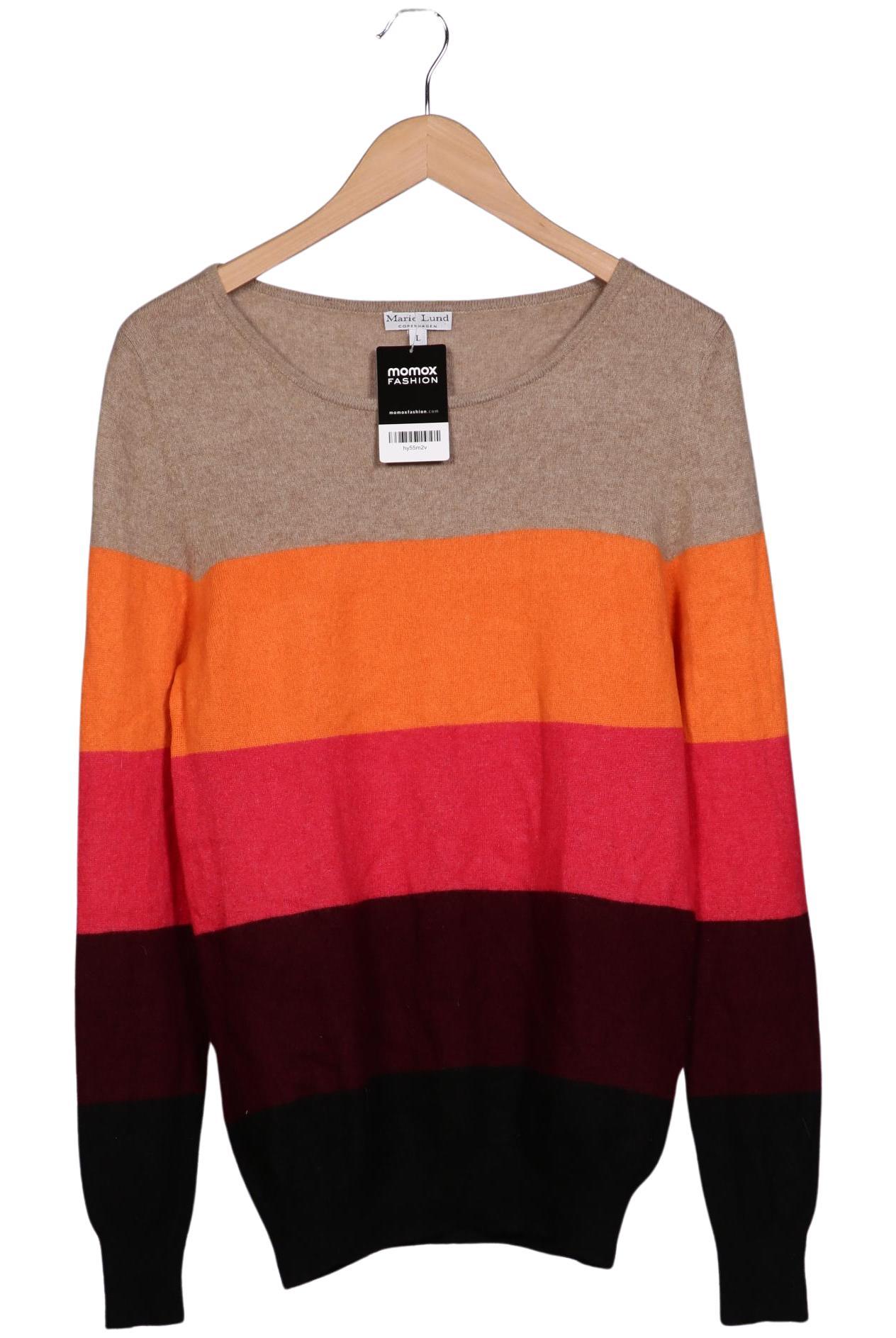 

Marie Lund Damen Pullover, mehrfarbig, Gr. 42