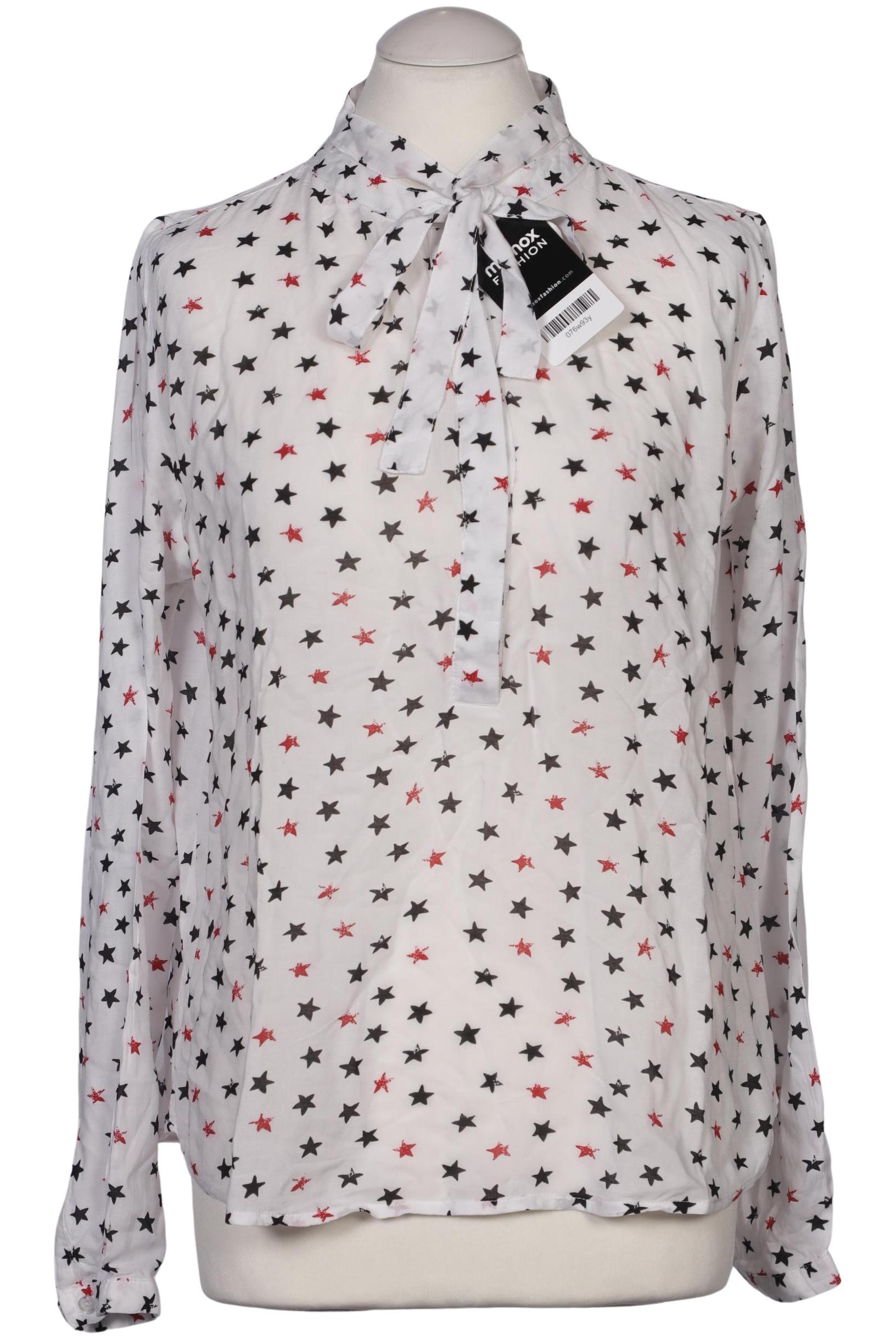 

Marie Lund Damen Bluse, weiß, Gr. 38