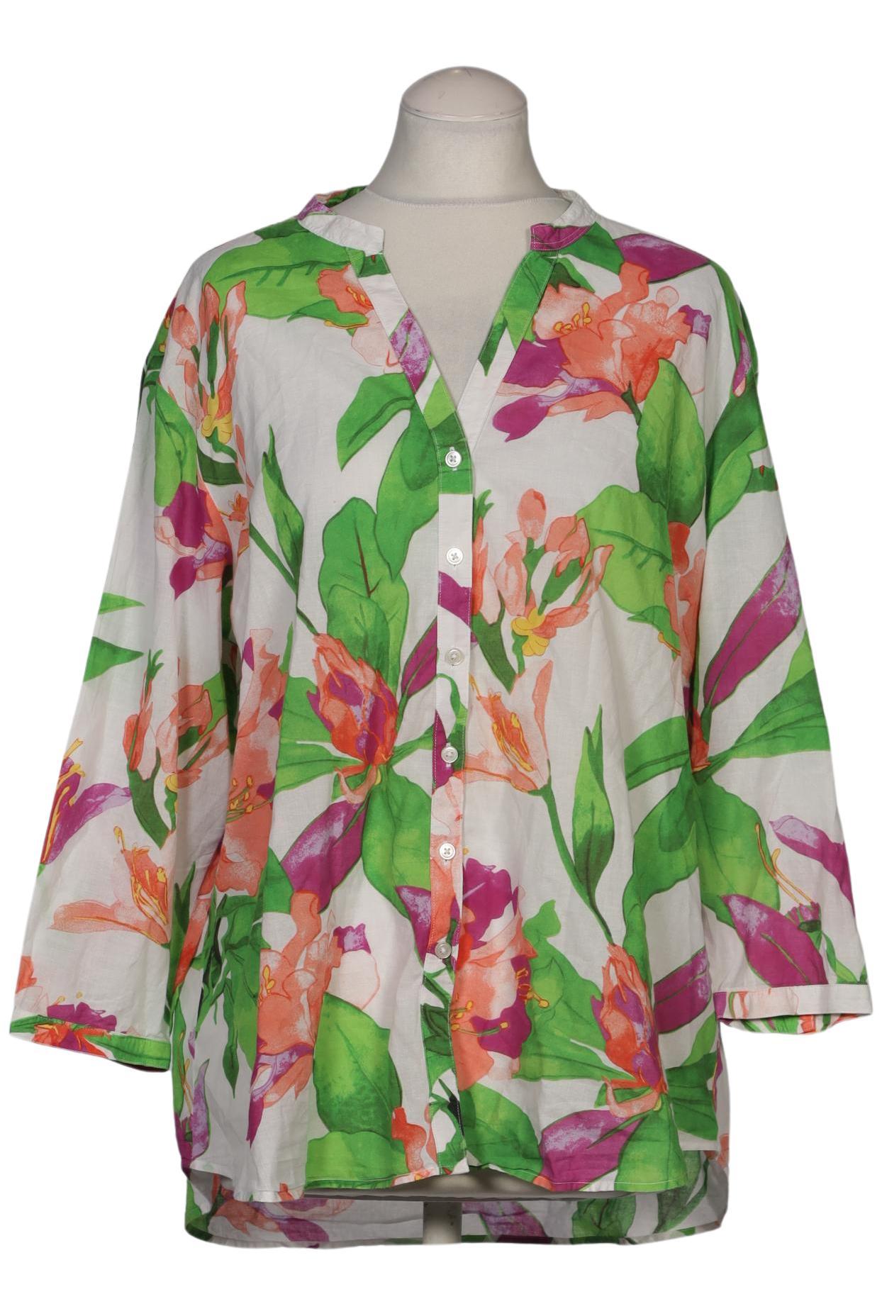 

Marie Lund Damen Bluse, mehrfarbig, Gr. 42