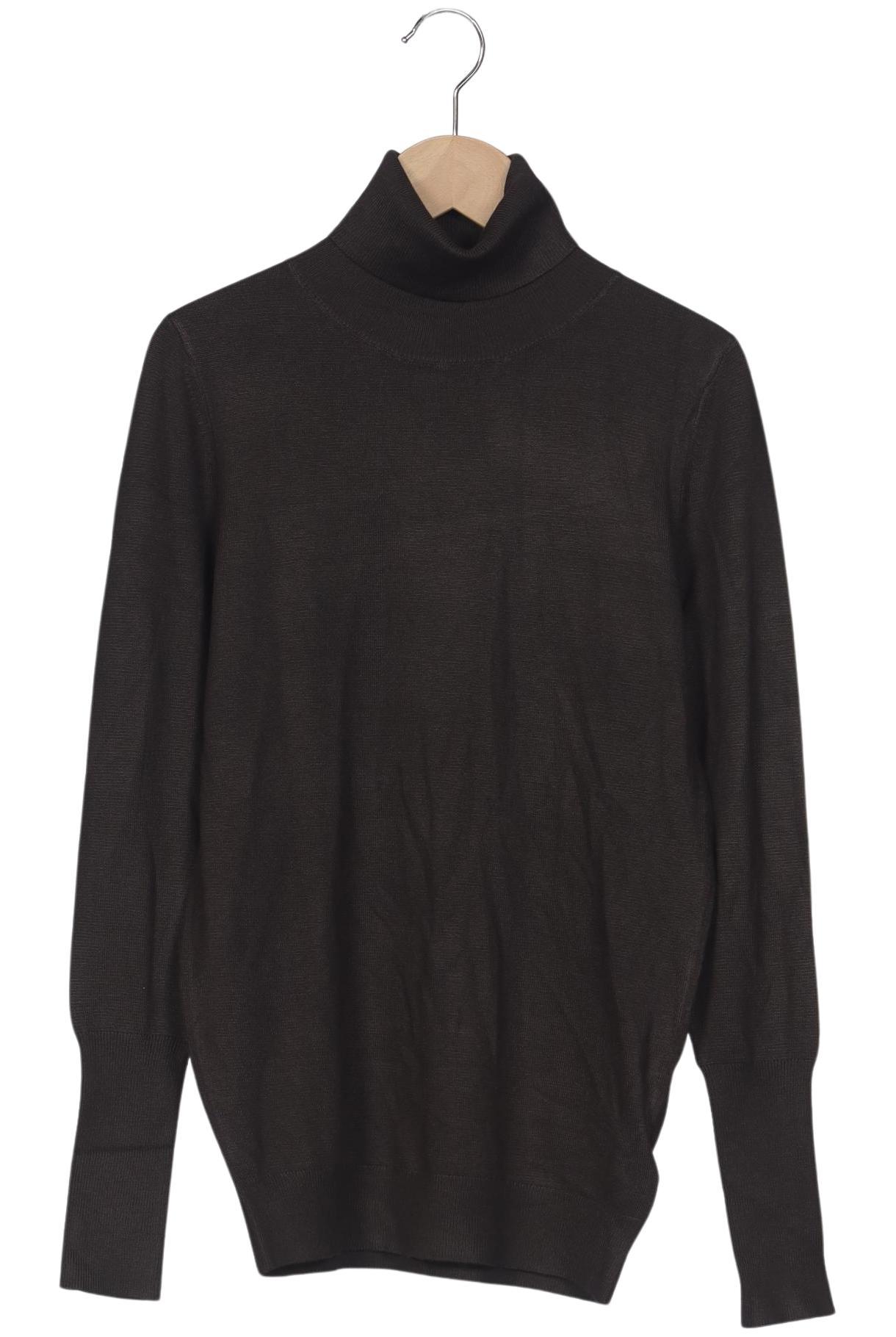 

Marie Lund Damen Pullover, braun, Gr. 36