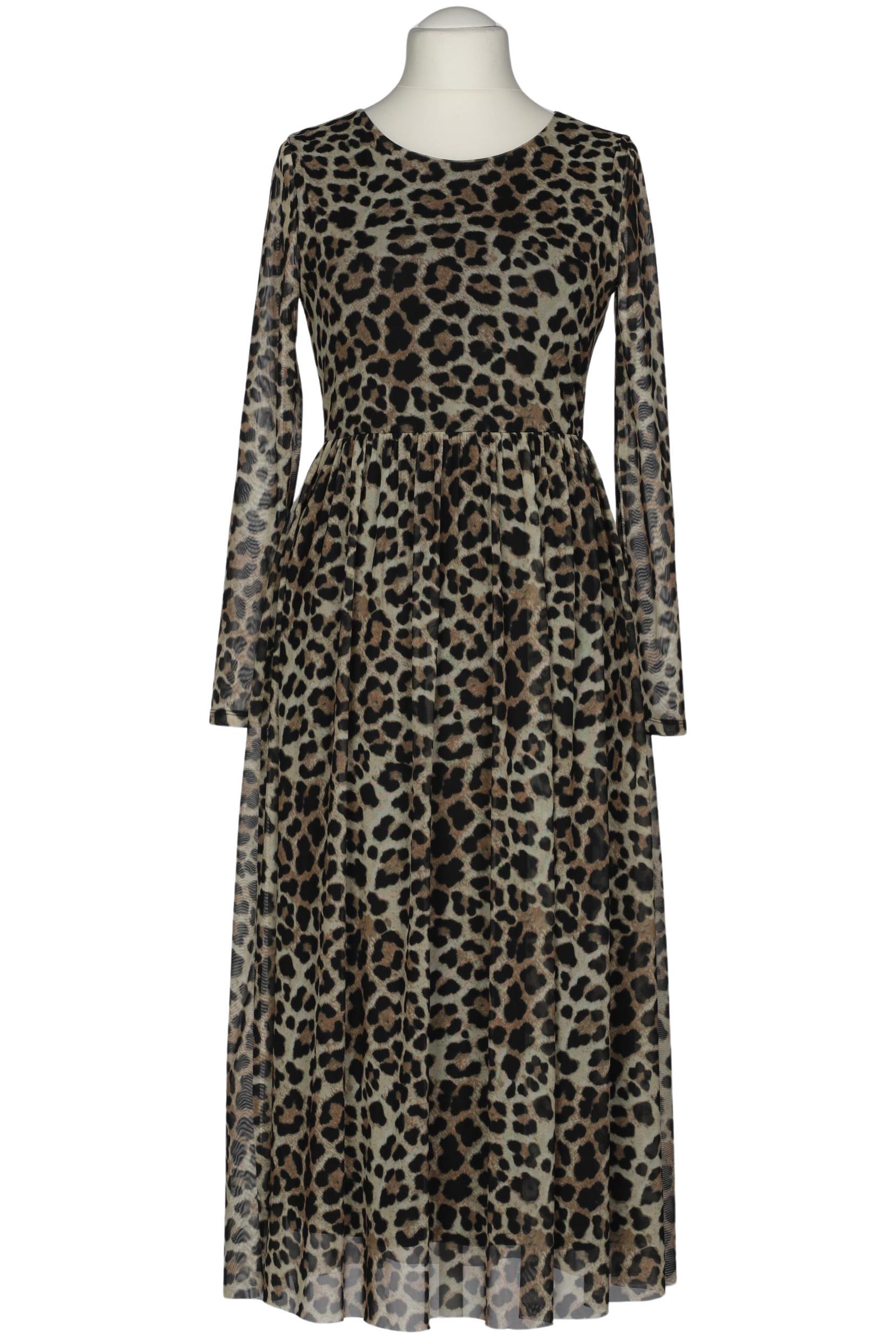 

Marie Lund Damen Kleid, braun, Gr. 38