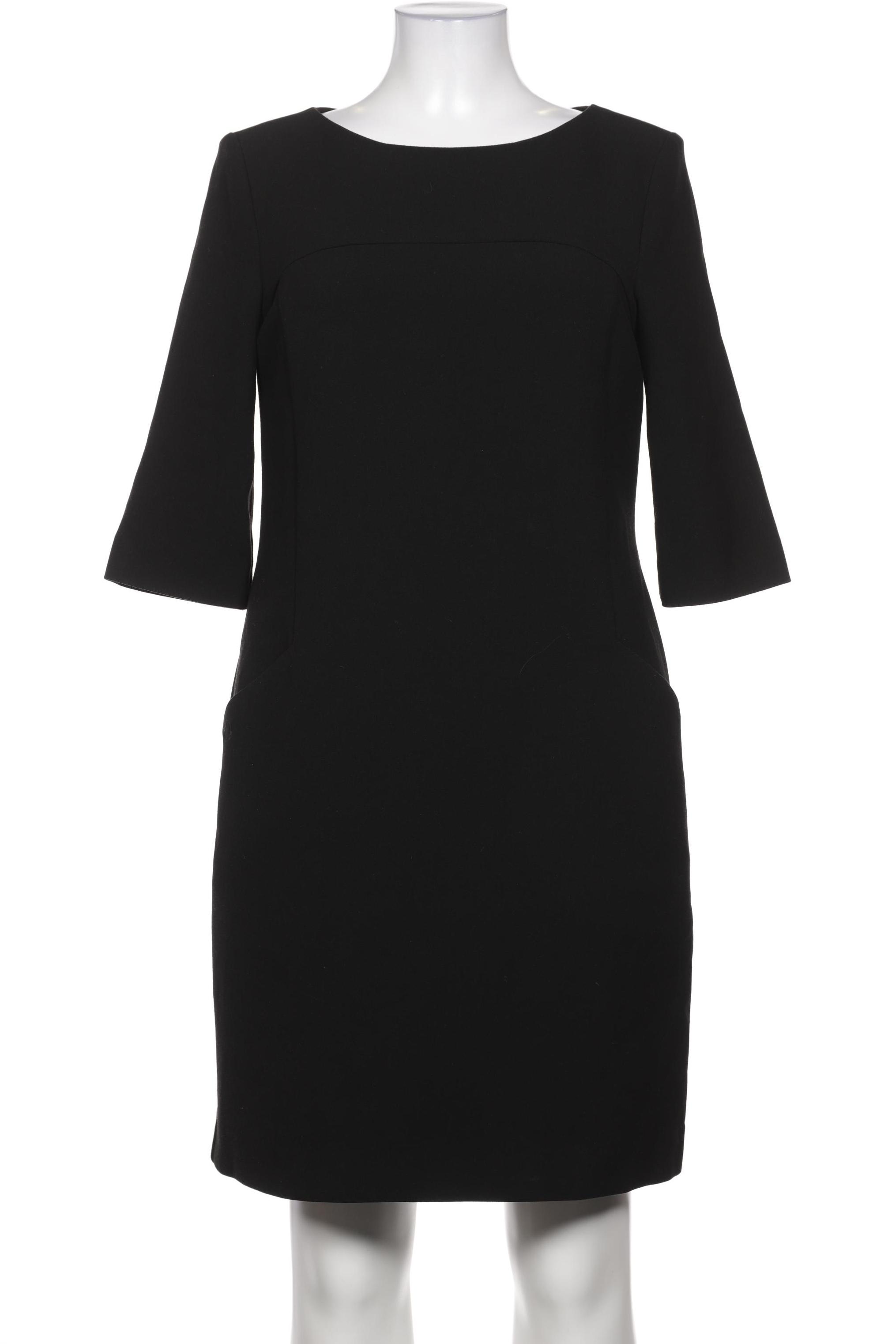 

Marie Lund Damen Kleid, schwarz, Gr. 42