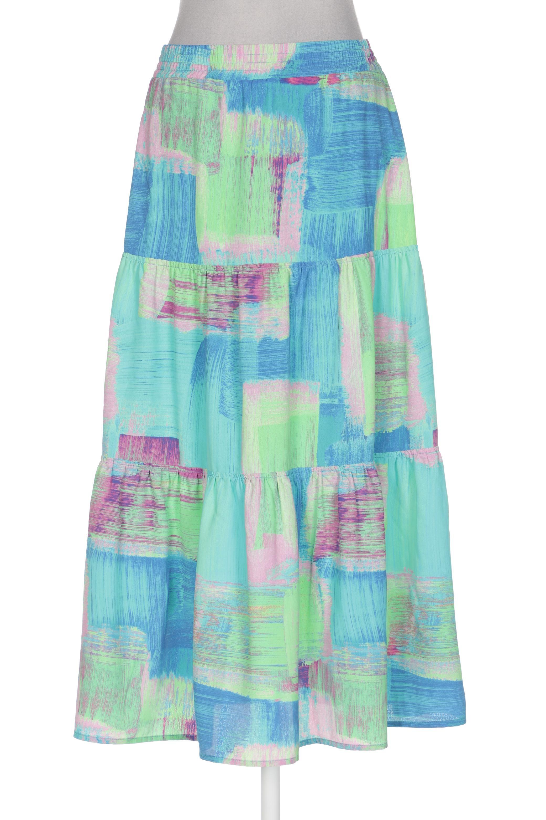 

Marie Lund Damen Rock, blau, Gr. 36