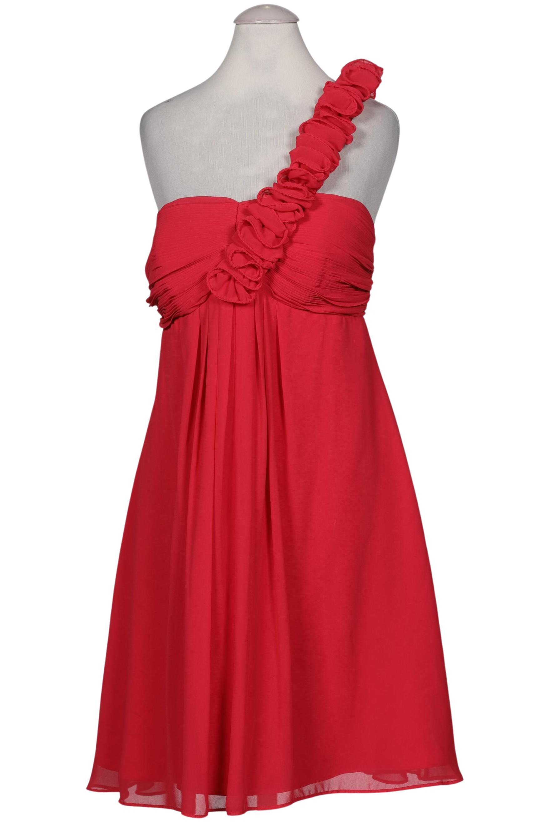 

Marie Lund Damen Kleid, pink, Gr. 38