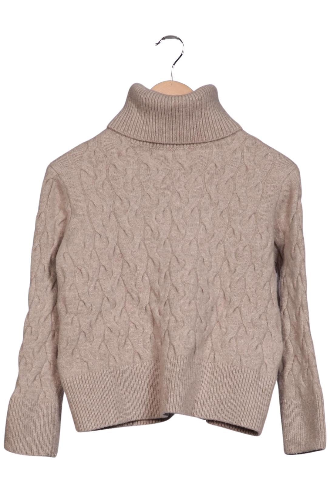 

Marie Lund Damen Pullover, beige, Gr. 36