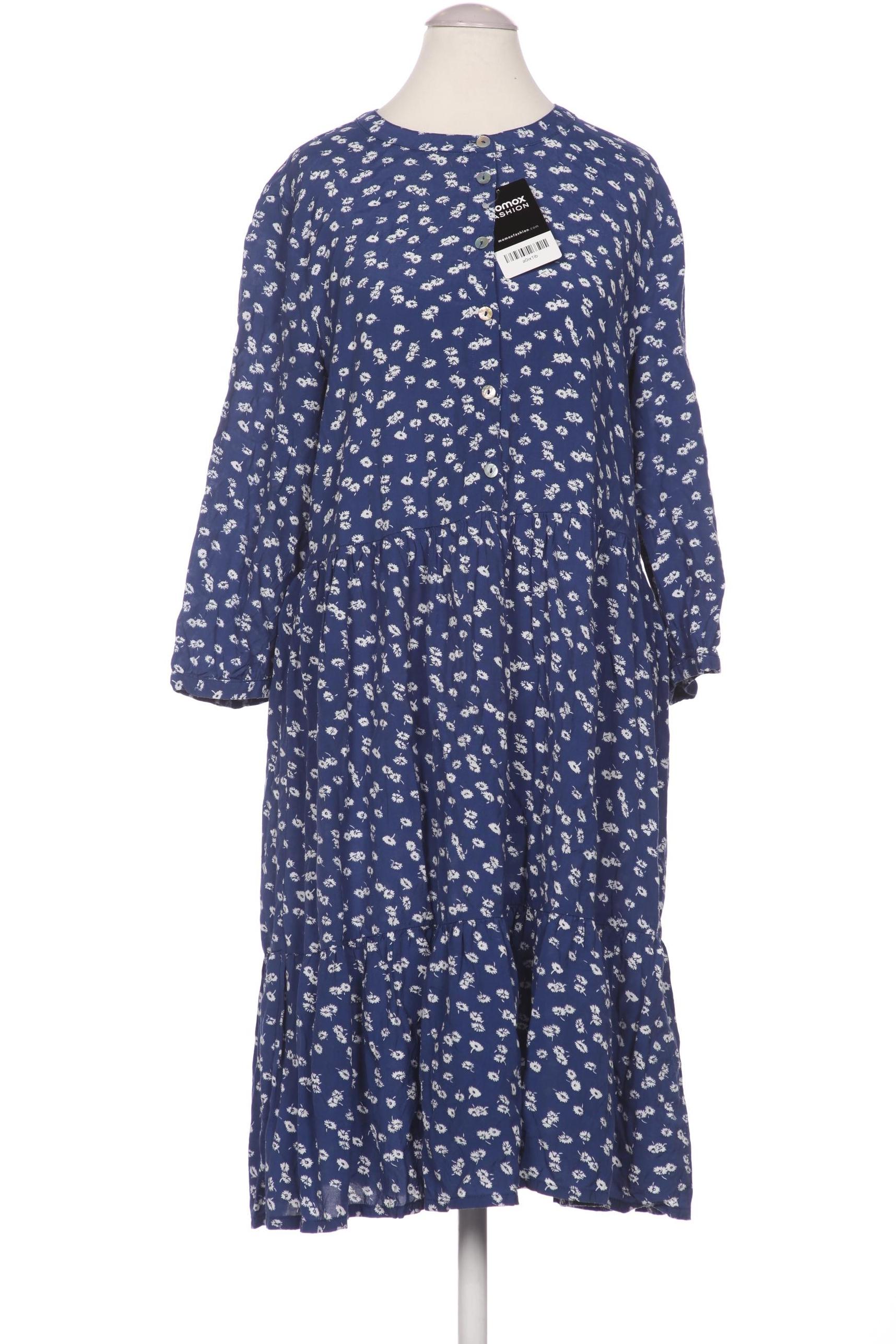 

Marie Lund Damen Kleid, blau, Gr. 36