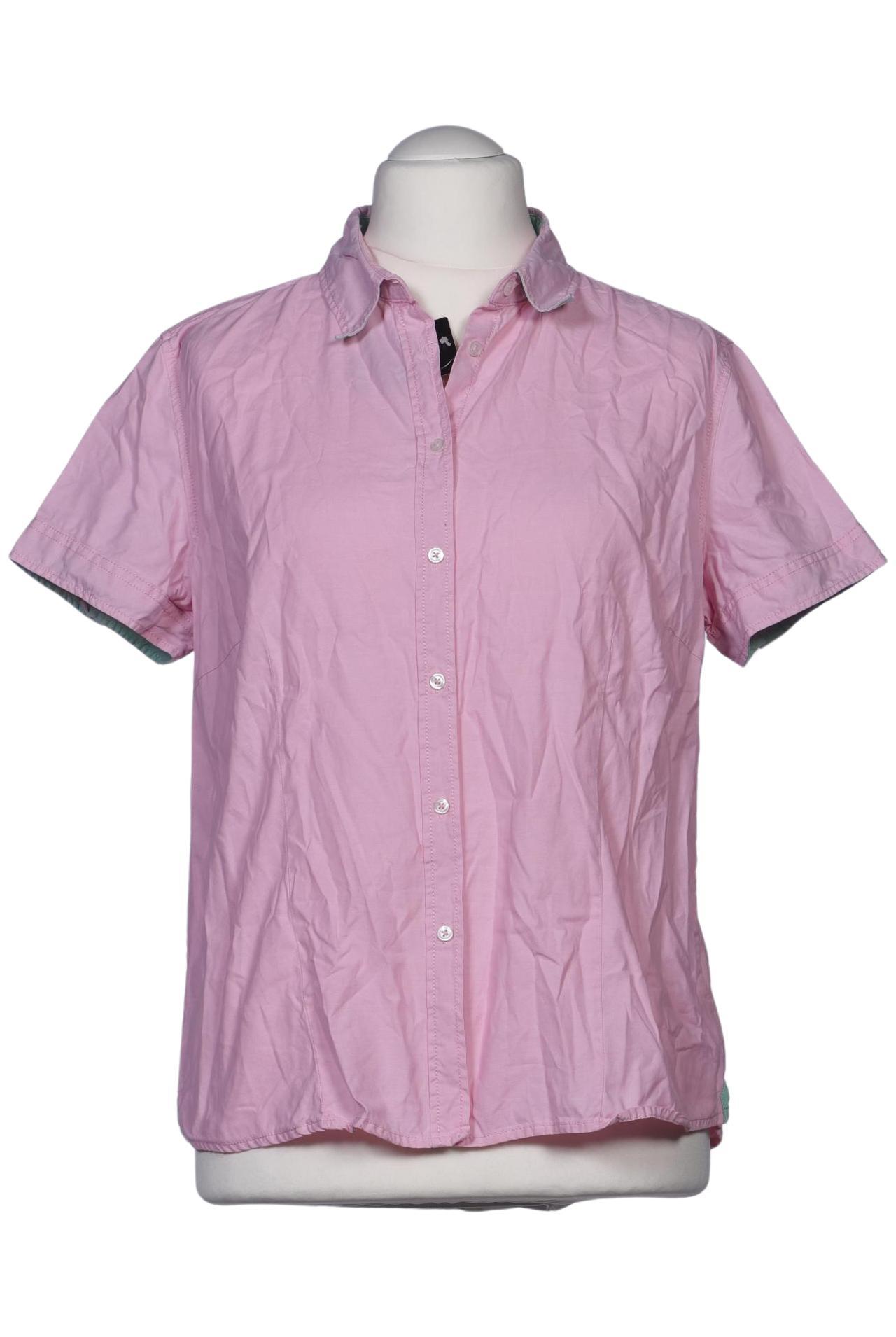

Marie Lund Damen Bluse, pink, Gr. 46
