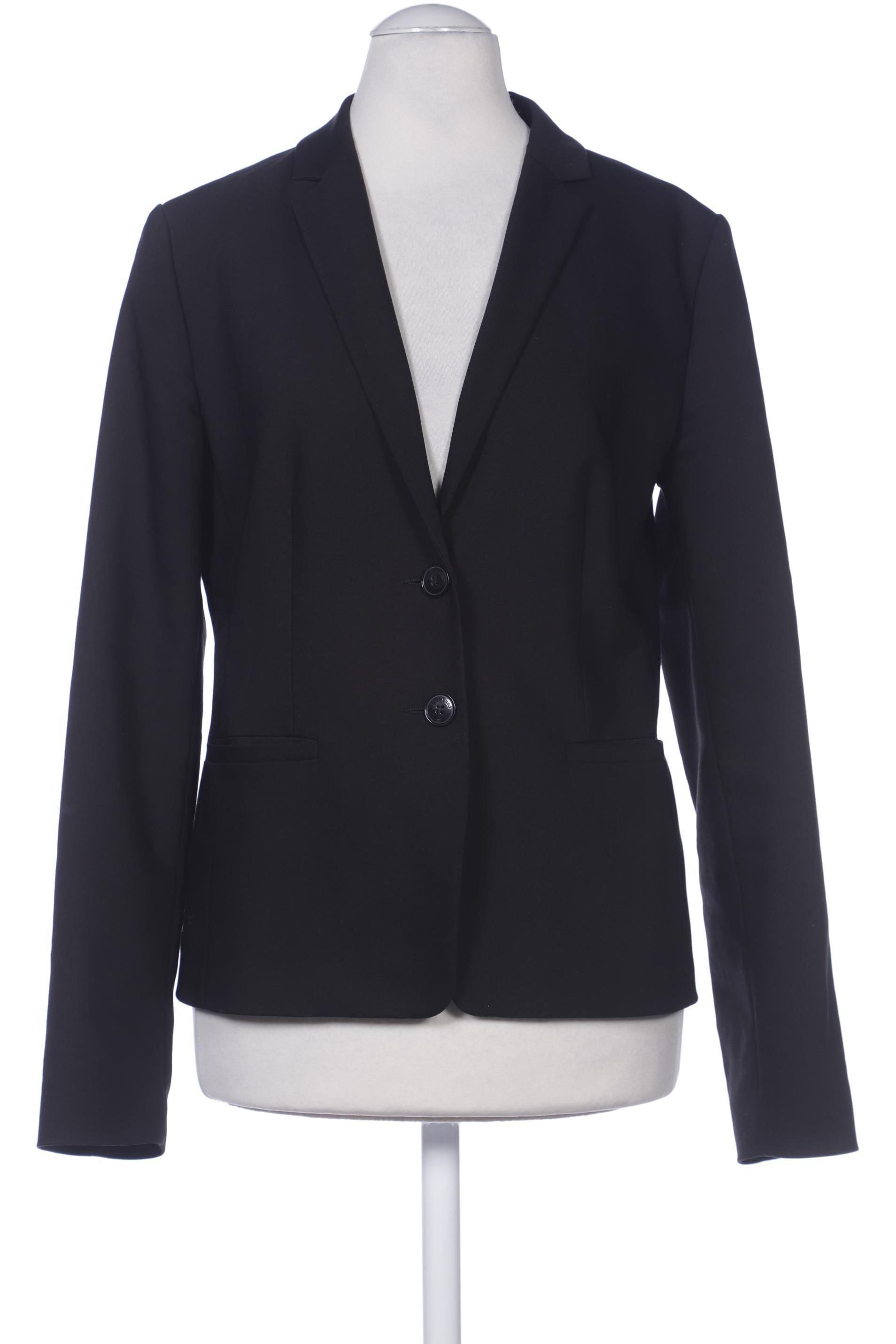 

Marie Lund Damen Blazer, schwarz, Gr. 36