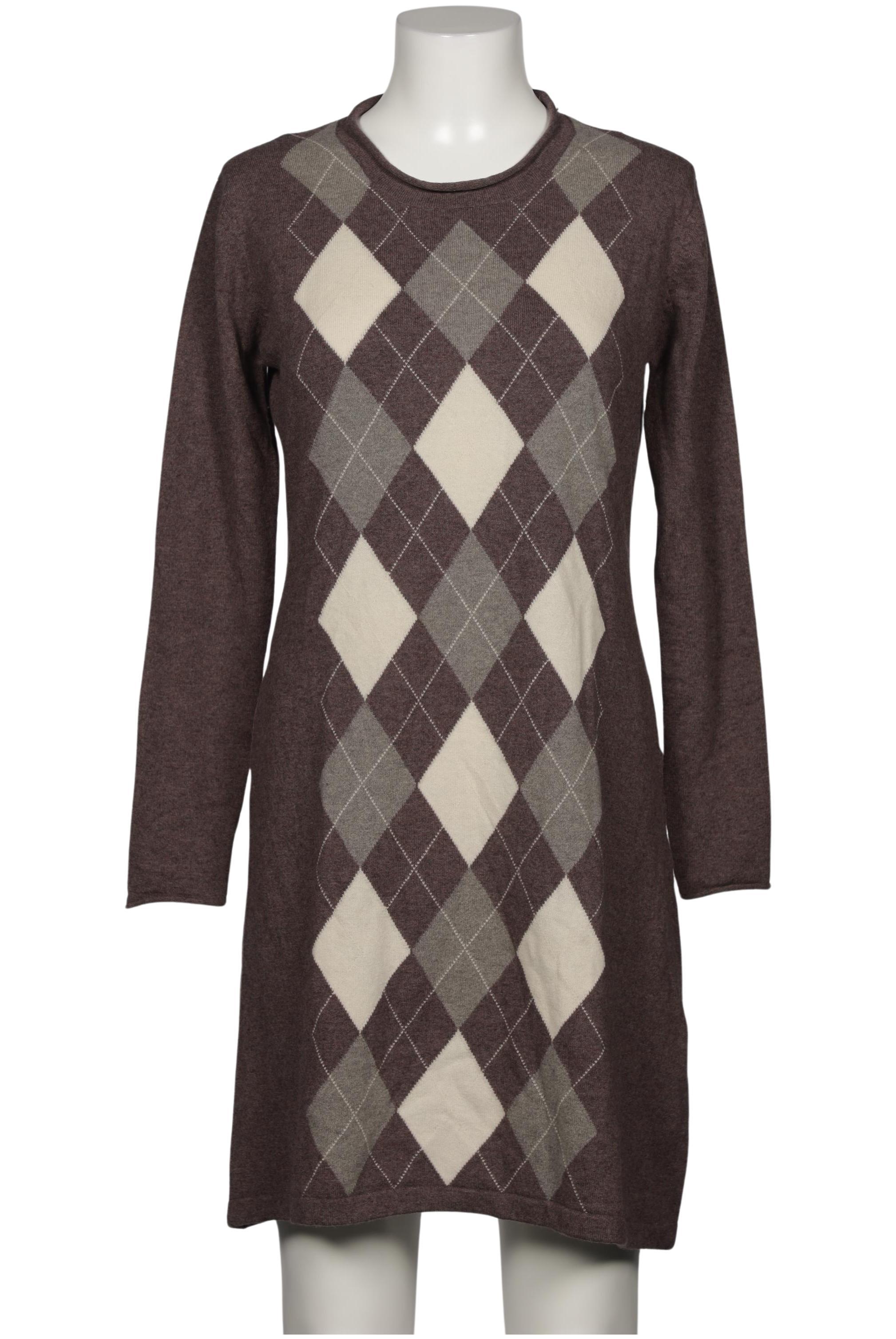 

Marie Lund Damen Kleid, bordeaux, Gr. 42