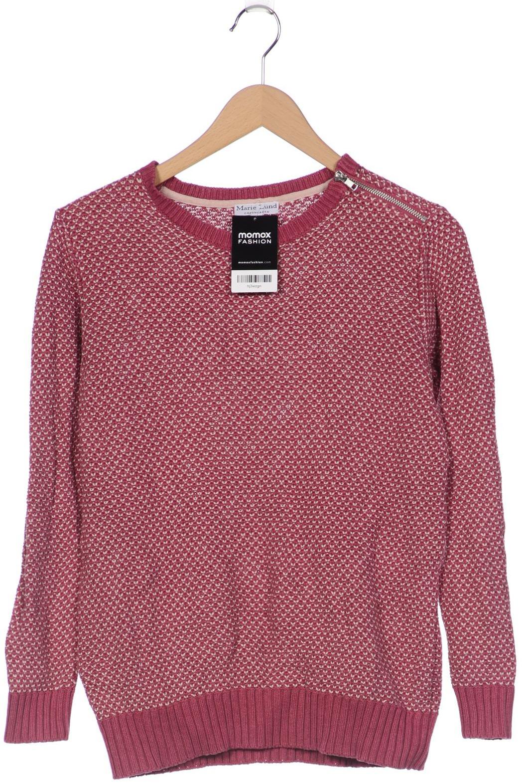 

Marie Lund Damen Pullover, pink