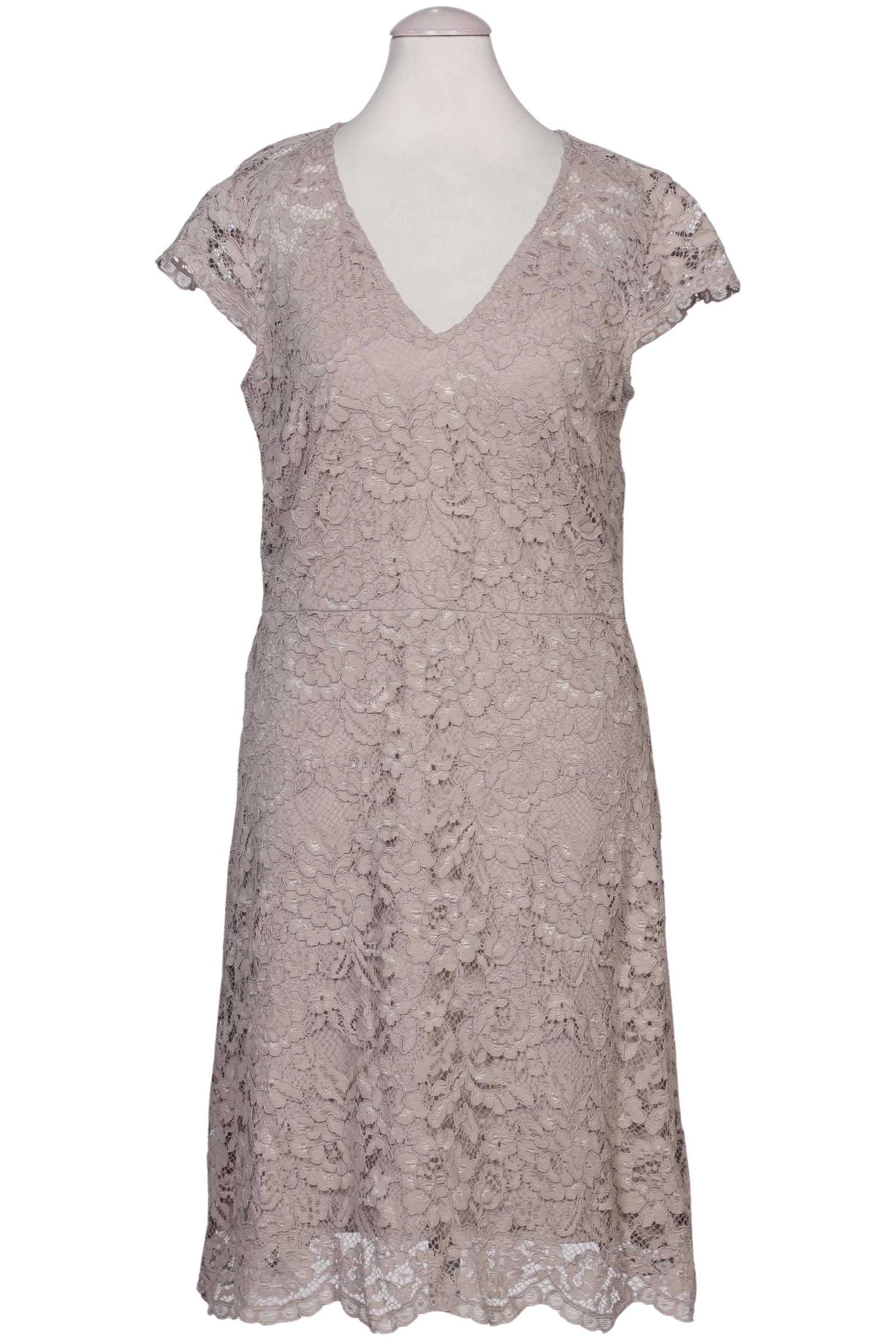 

Marie Lund Damen Kleid, grau, Gr. 36
