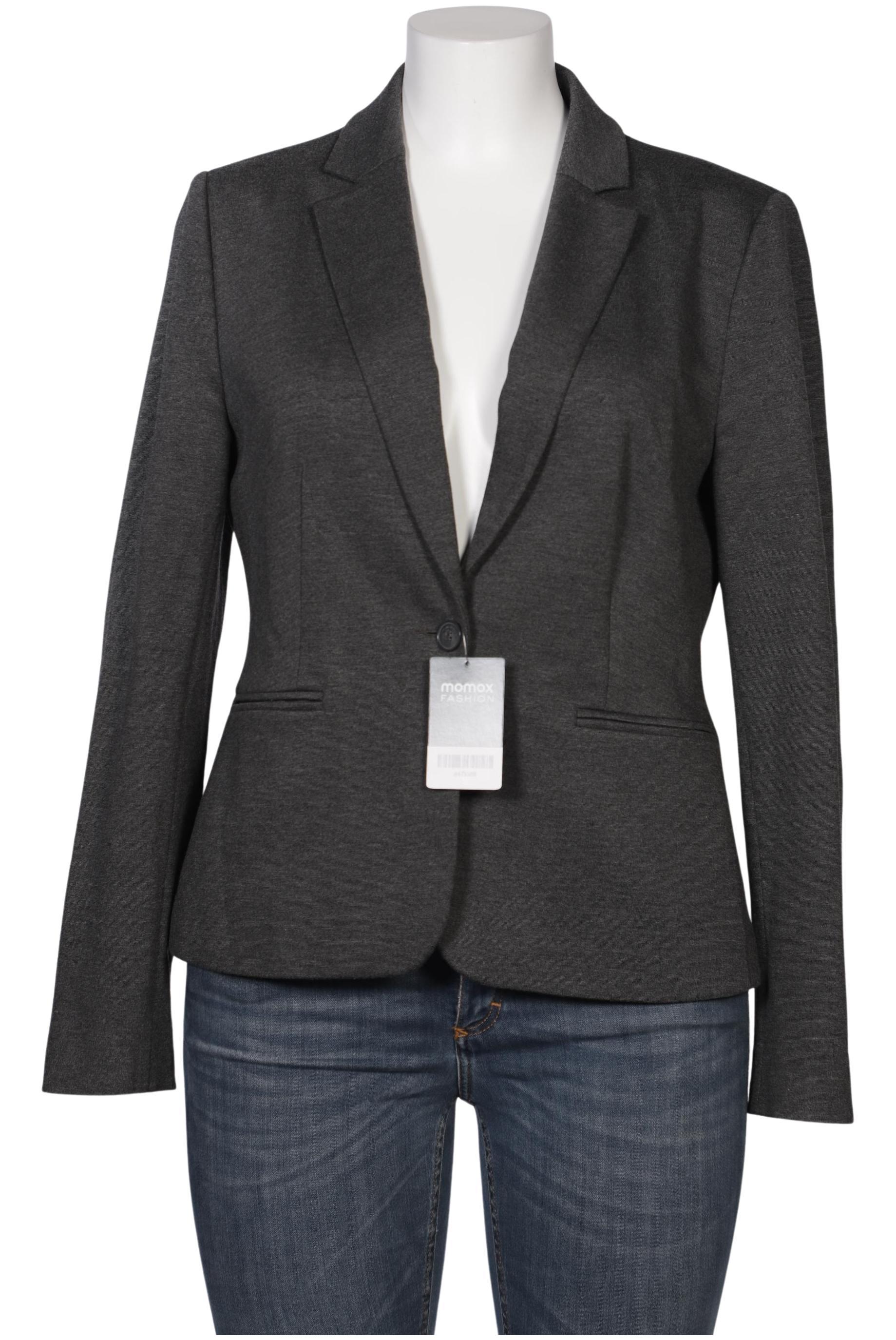 

Marie Lund Damen Blazer, grau, Gr. 46