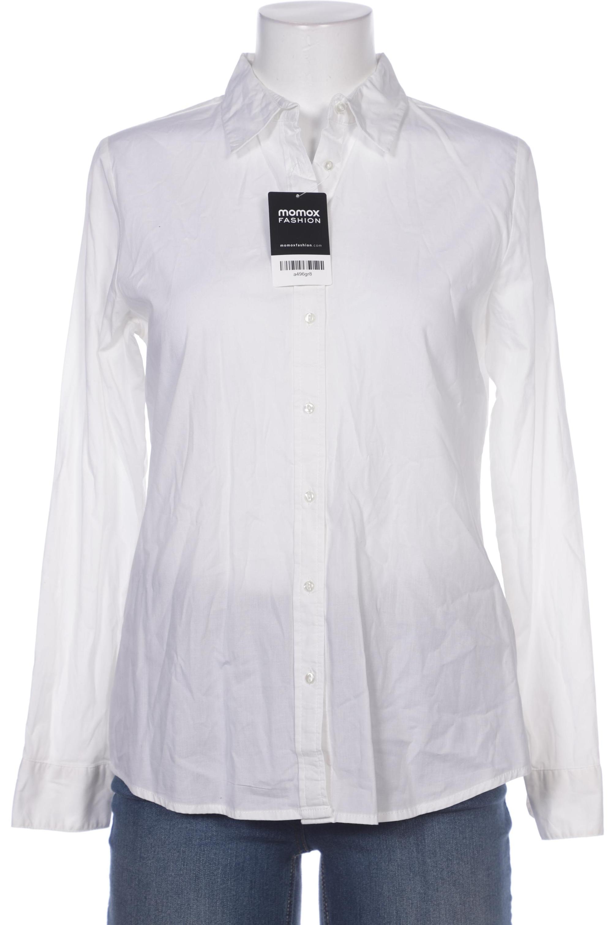 

Marie Lund Damen Bluse, weiß, Gr. 38