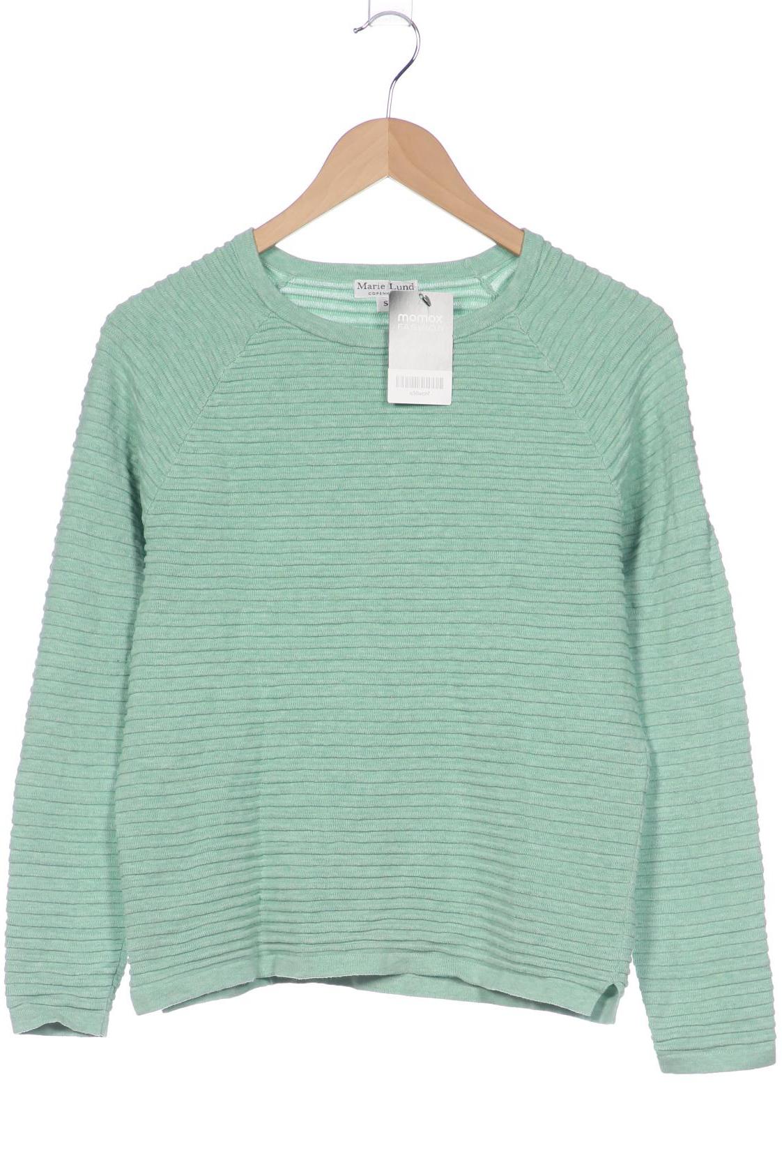 

Marie Lund Damen Pullover, hellgrün, Gr. 36