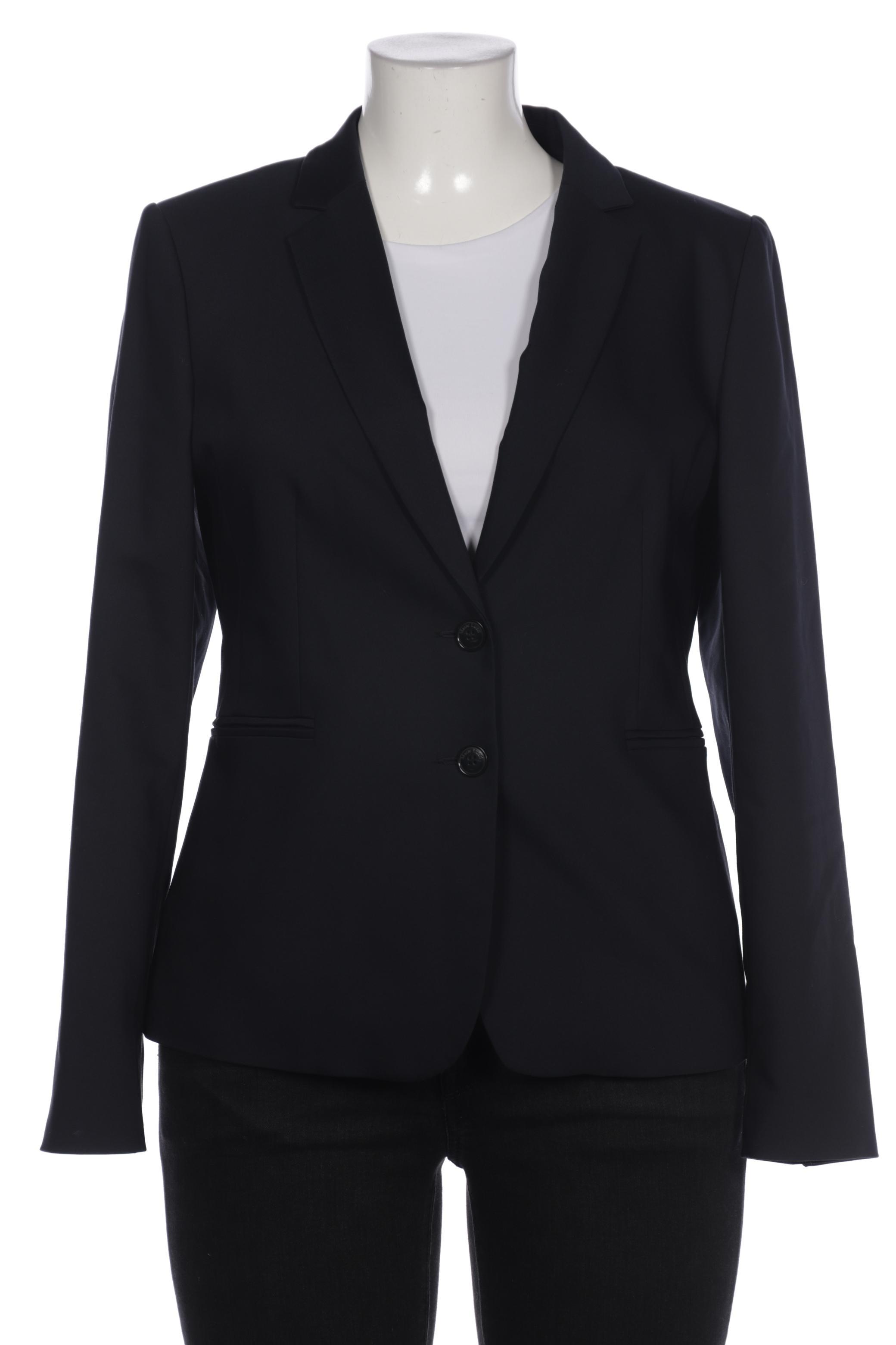 

Marie Lund Damen Blazer, marineblau