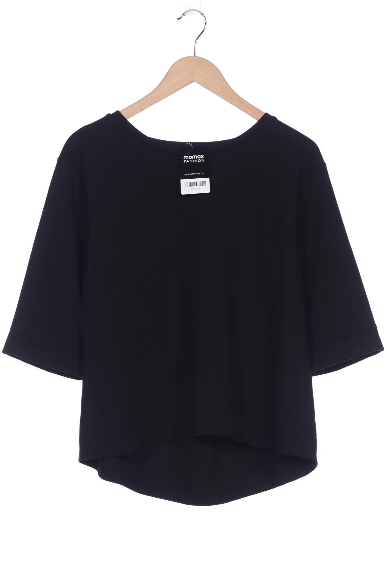 

Marie Lund Damen Langarmshirt, schwarz, Gr. 44