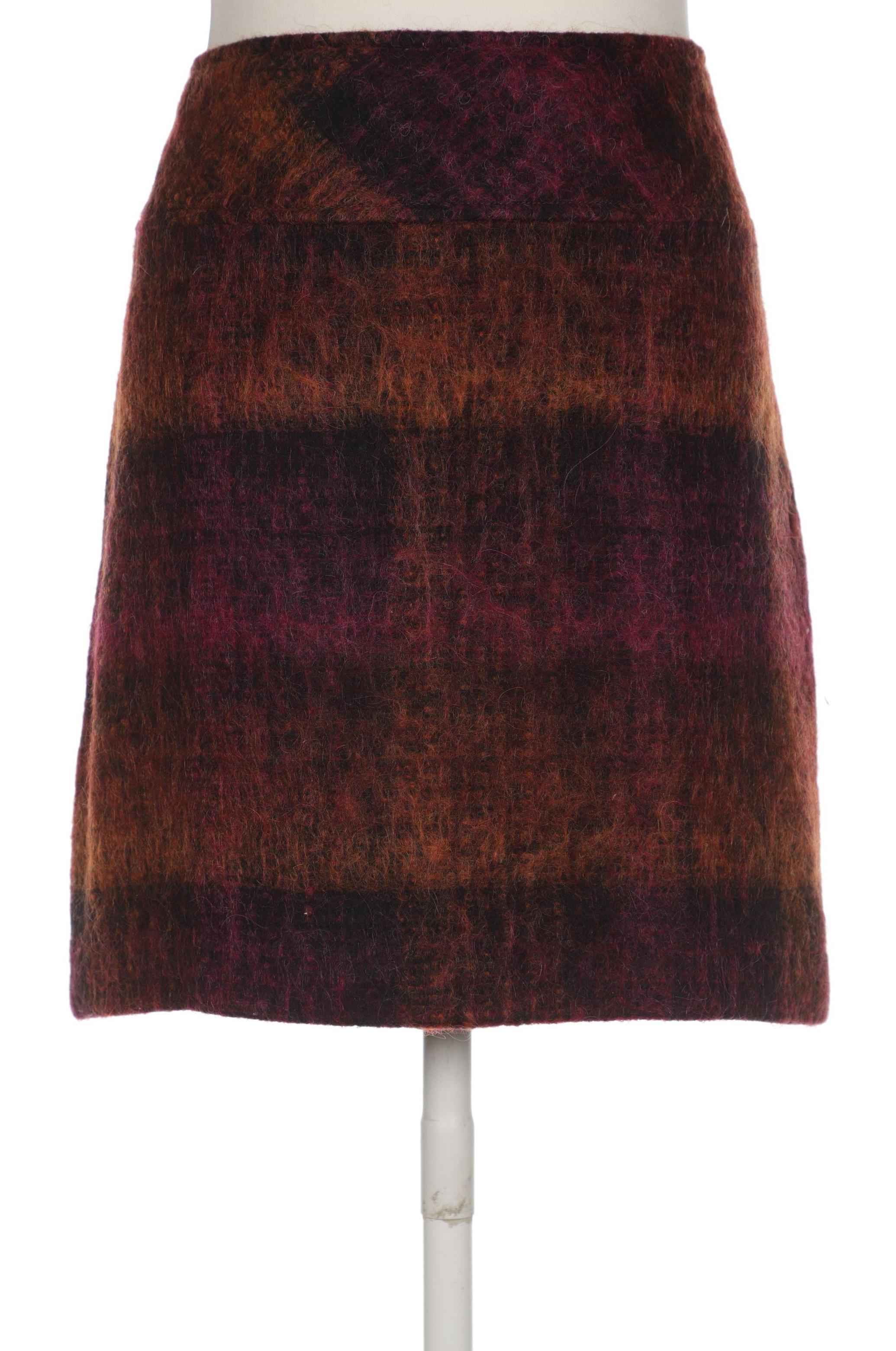 

Marie Lund Damen Rock, flieder
