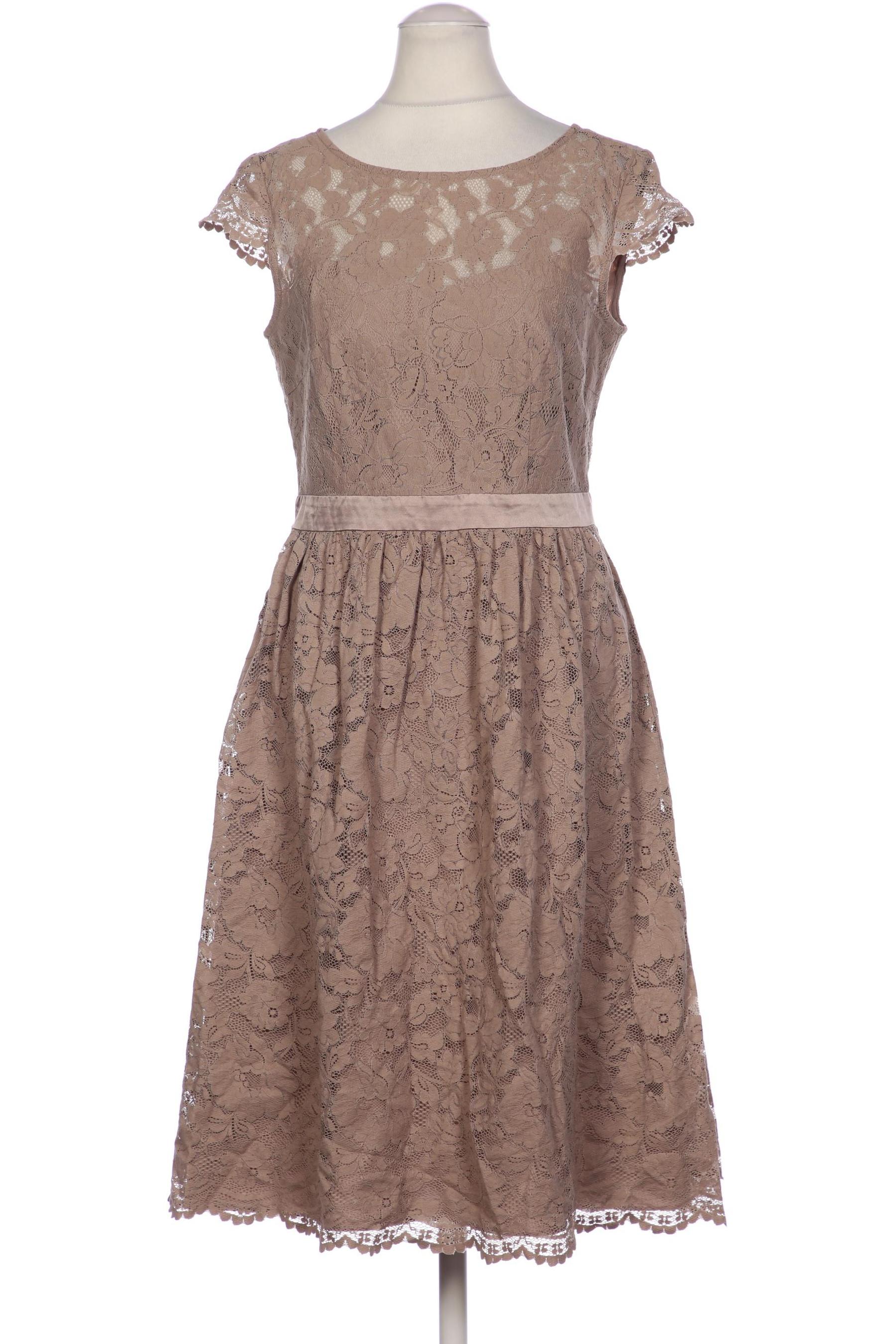 

Marie Lund Damen Kleid, beige, Gr. 36