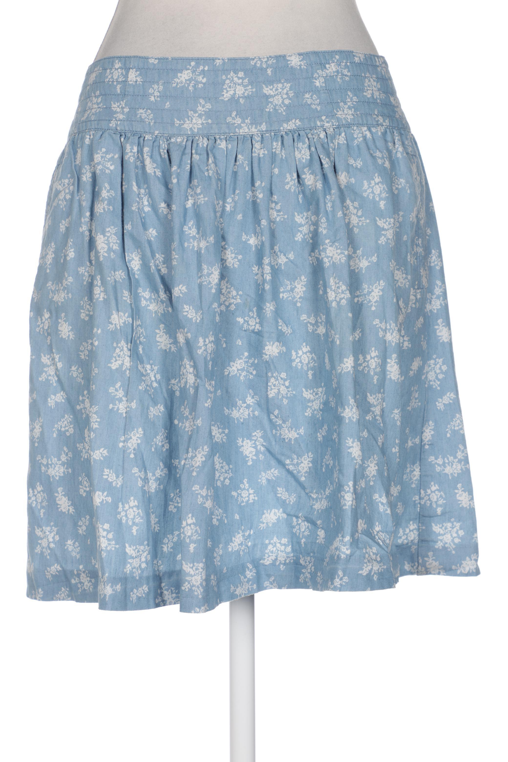 

Marie Lund Damen Rock, hellblau, Gr. 34
