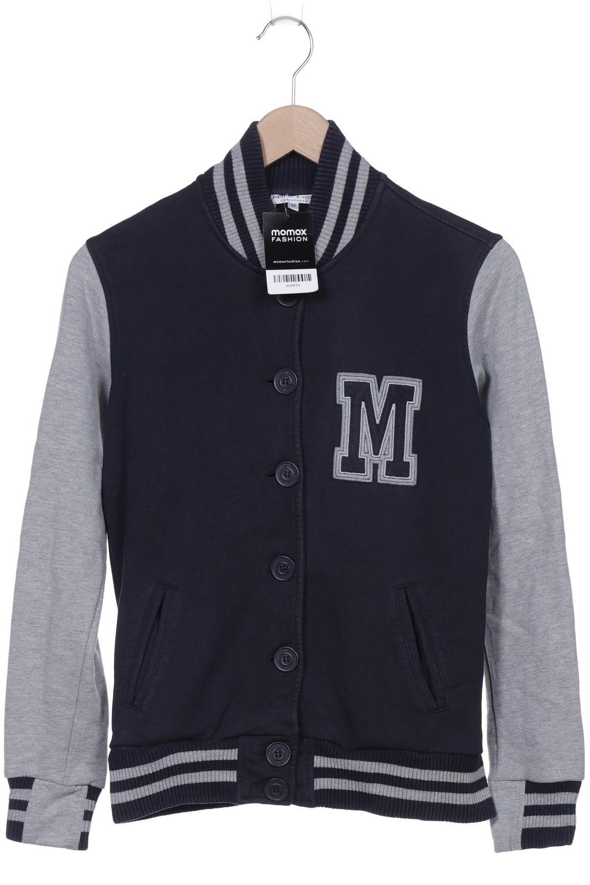 

Marie Lund Damen Sweatshirt, marineblau, Gr. 38