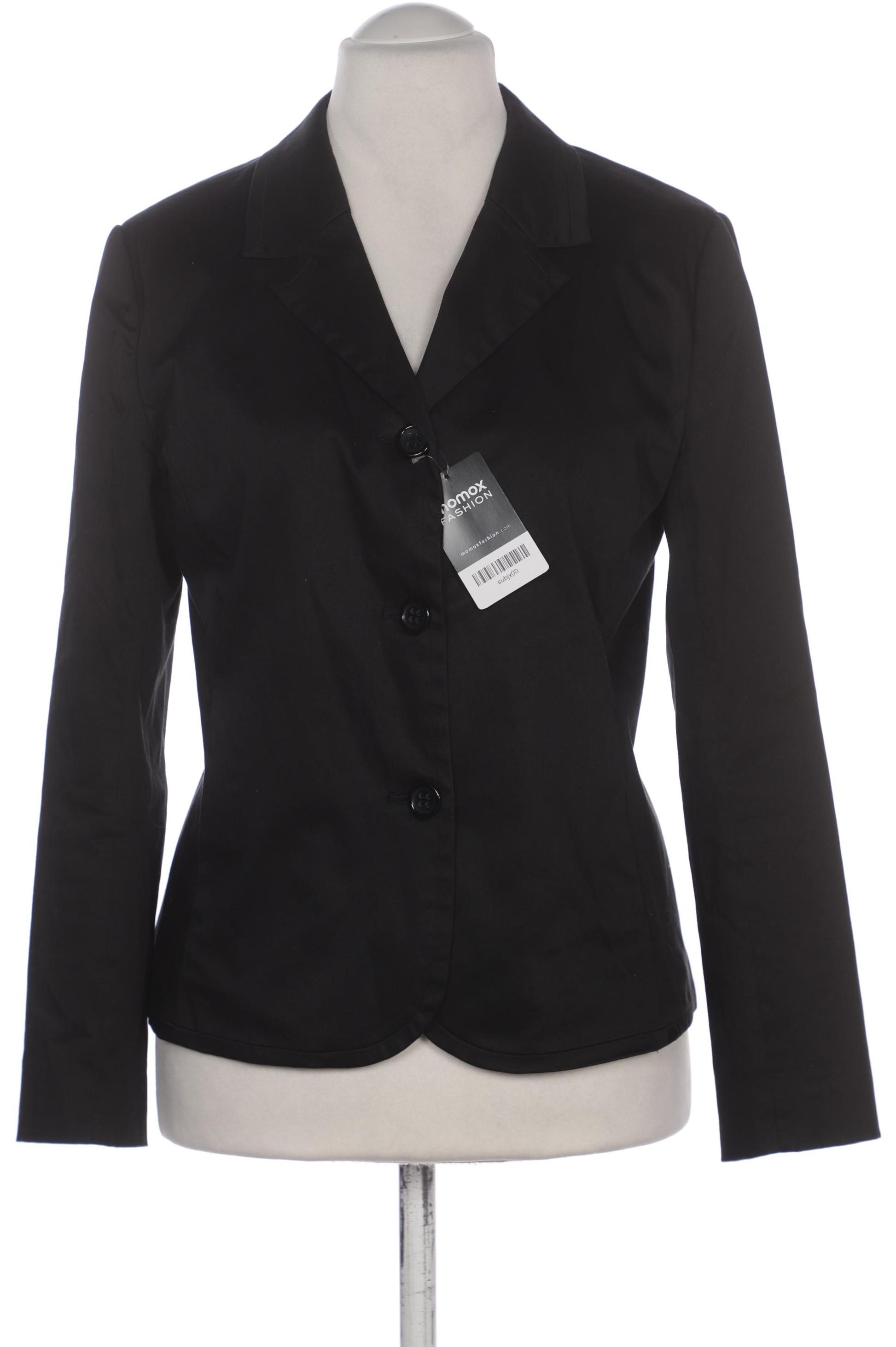 

Marie Lund Damen Blazer, schwarz, Gr. 40