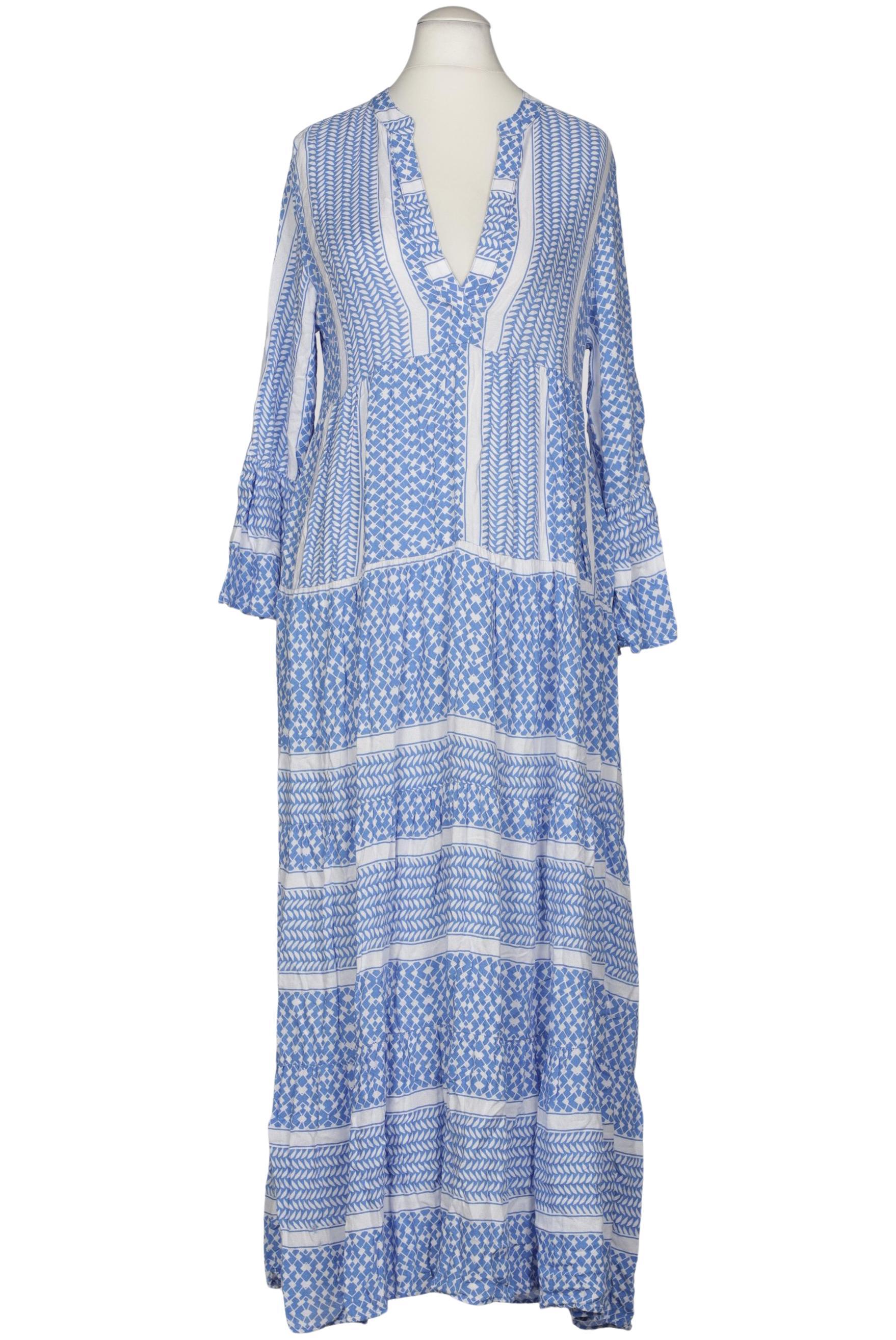 

Marie Lund Damen Kleid, blau, Gr. 38