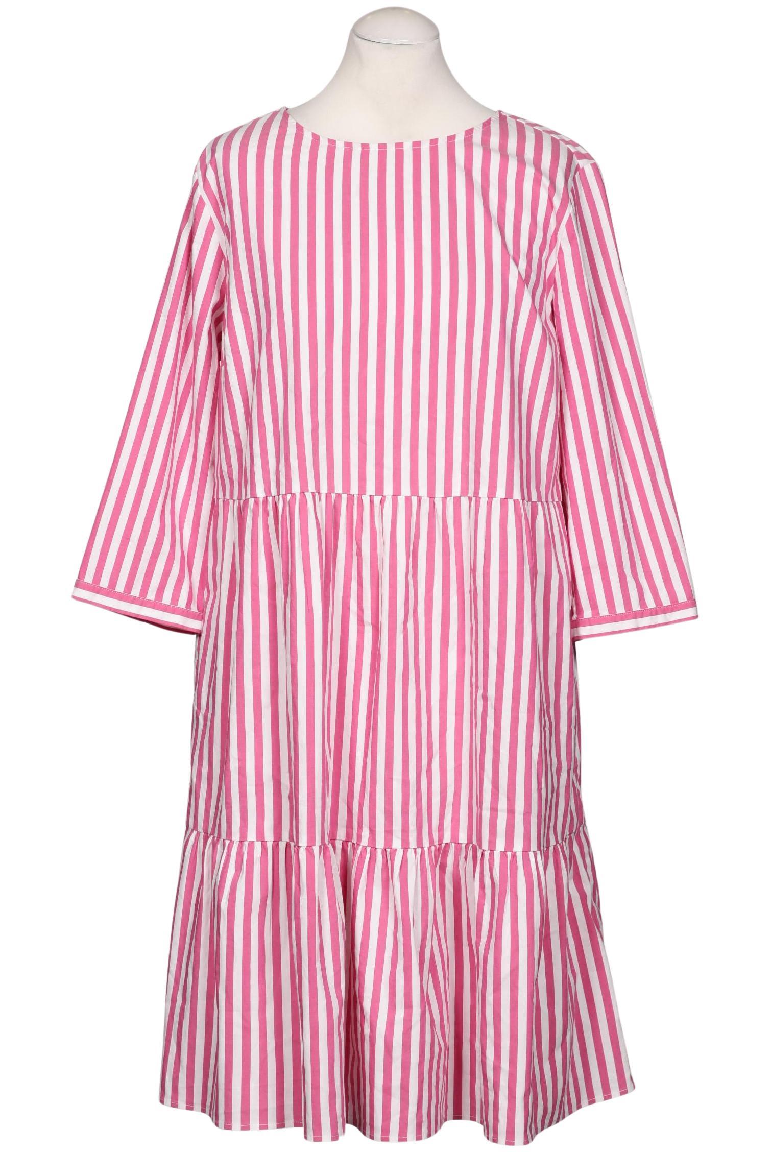 

Marie Lund Damen Kleid, mehrfarbig, Gr. 38