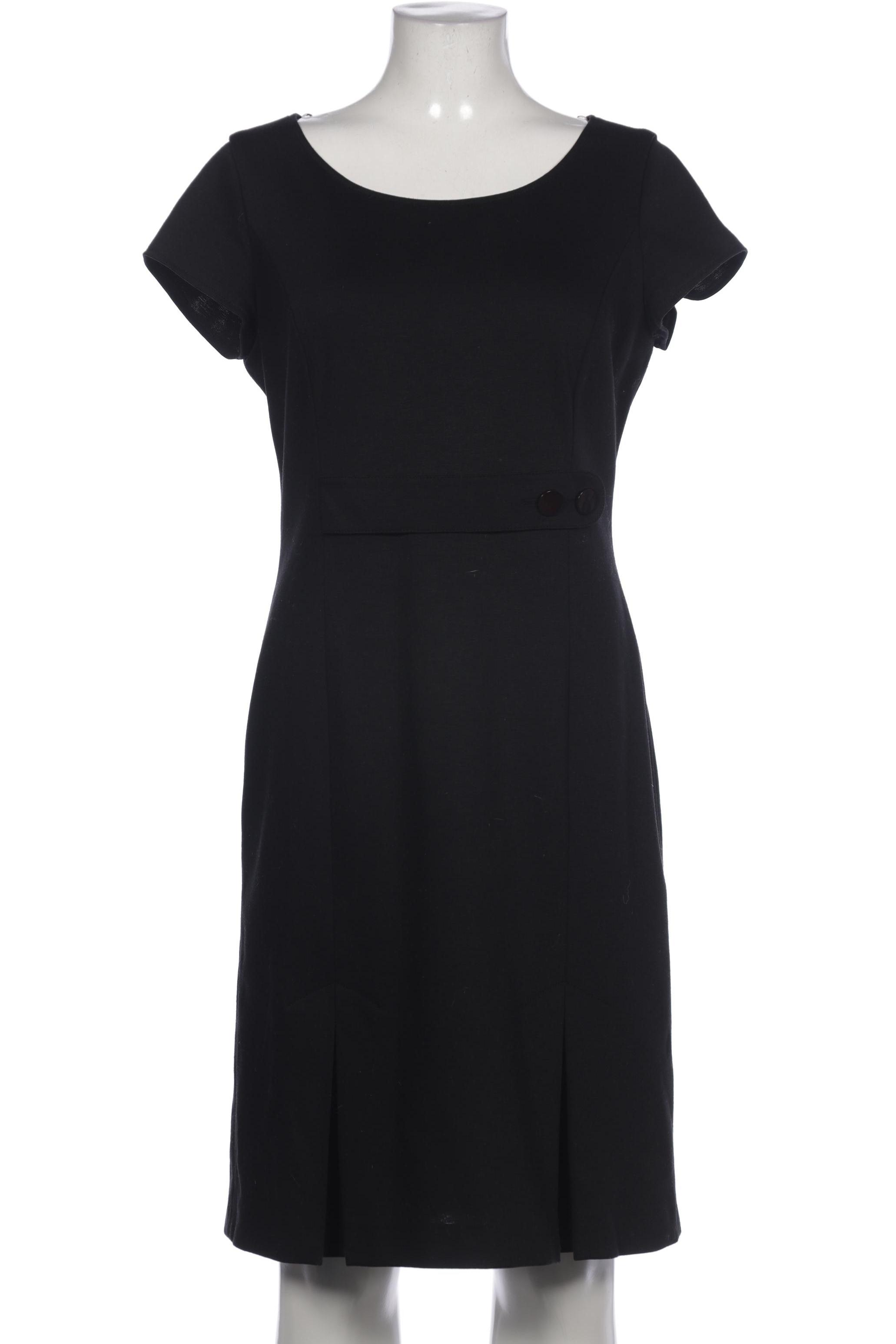 

Marie Lund Damen Kleid, schwarz, Gr. 40