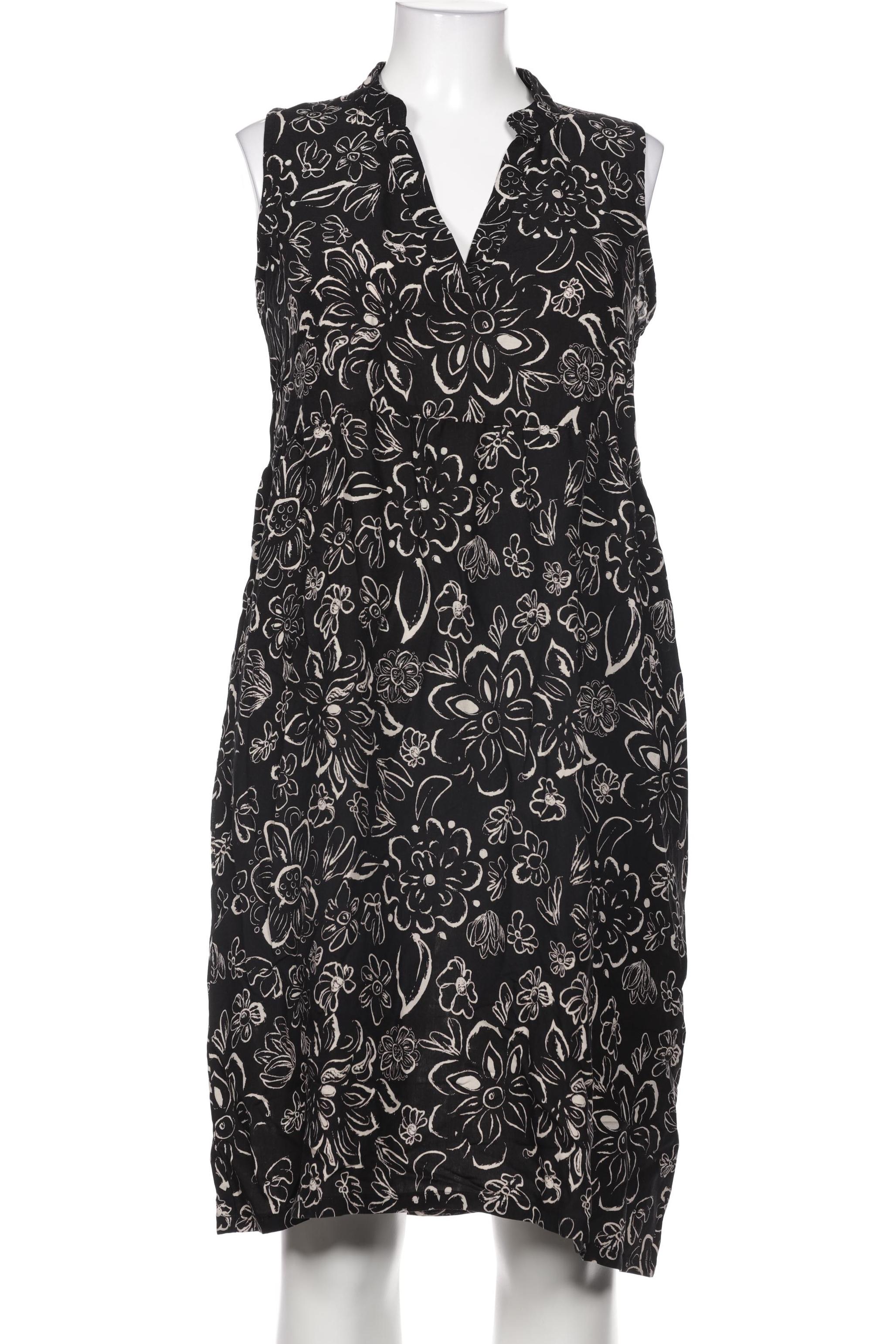 

Marie Lund Damen Kleid, schwarz, Gr. 42