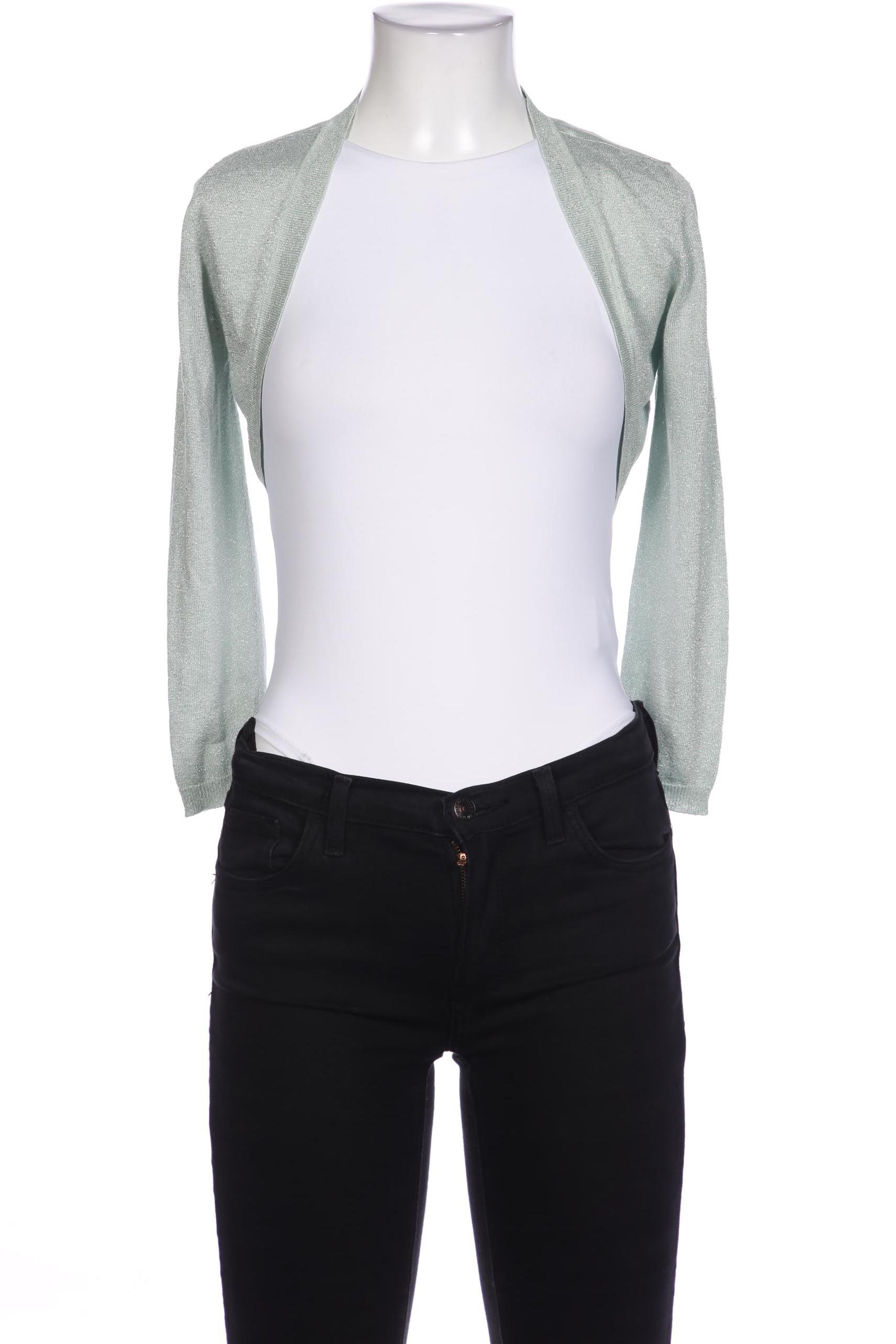 

Marie Lund Damen Strickjacke, hellgrün