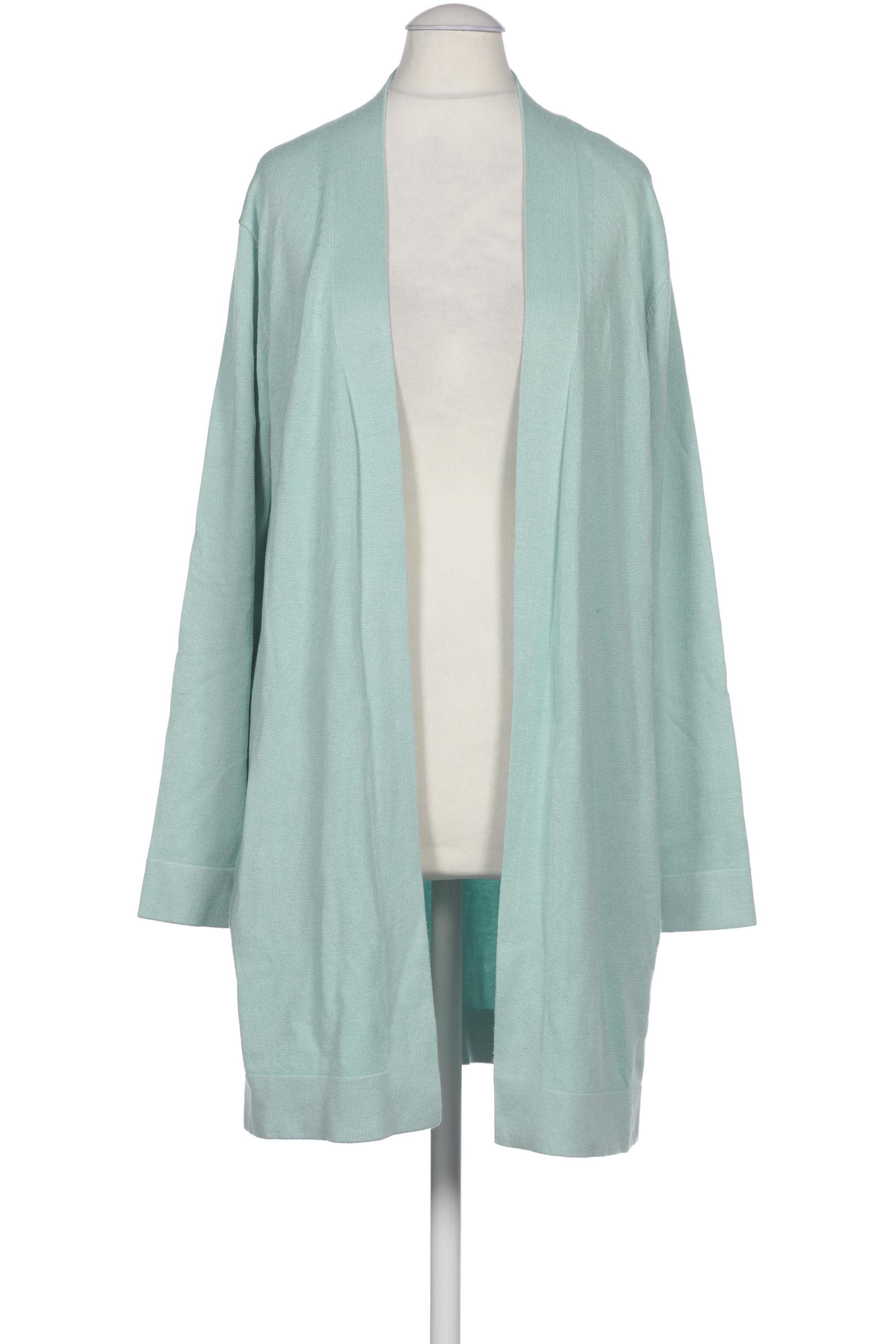 

Marie Lund Damen Strickjacke, hellgrün, Gr. 38