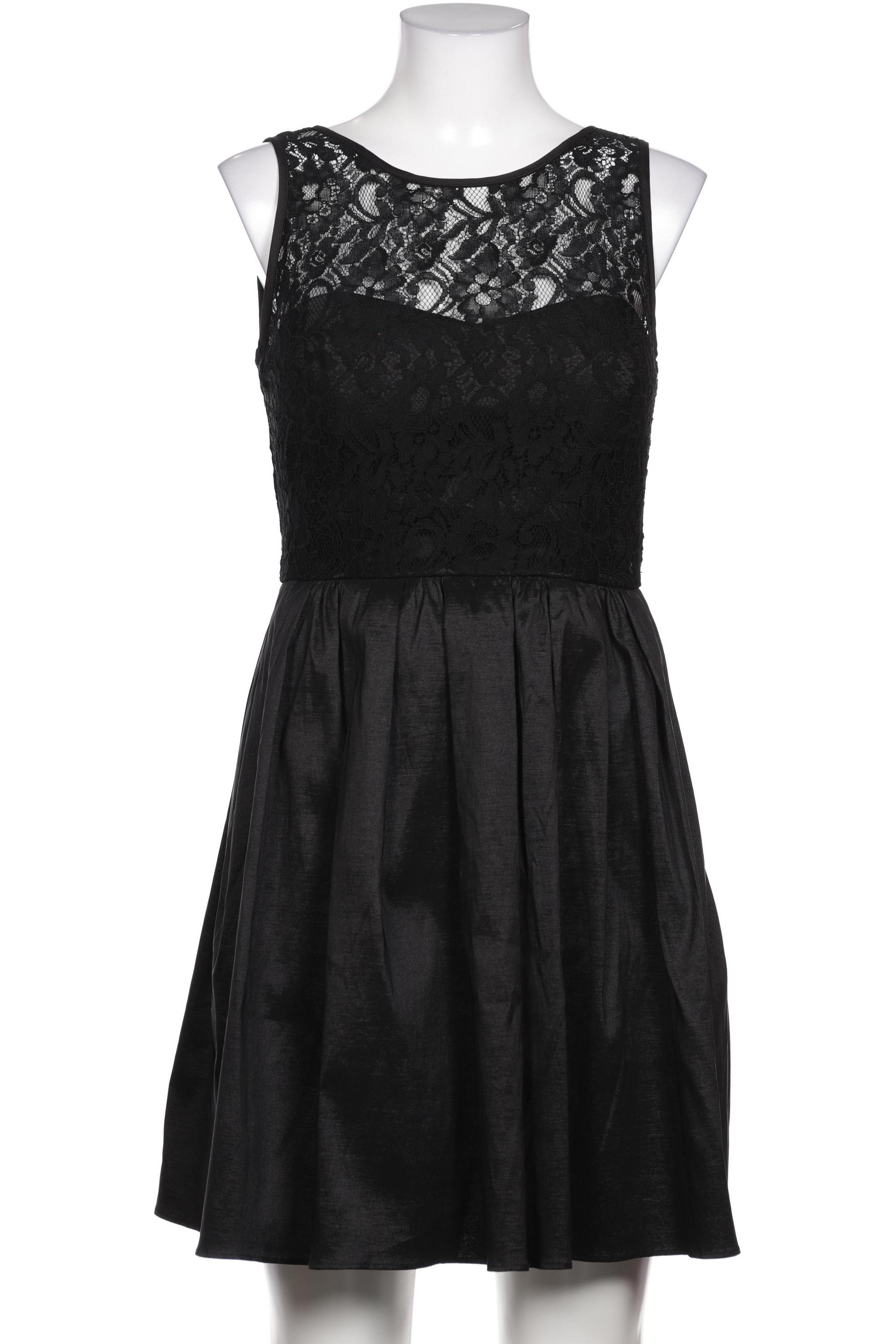 

Marie Lund Damen Kleid, schwarz