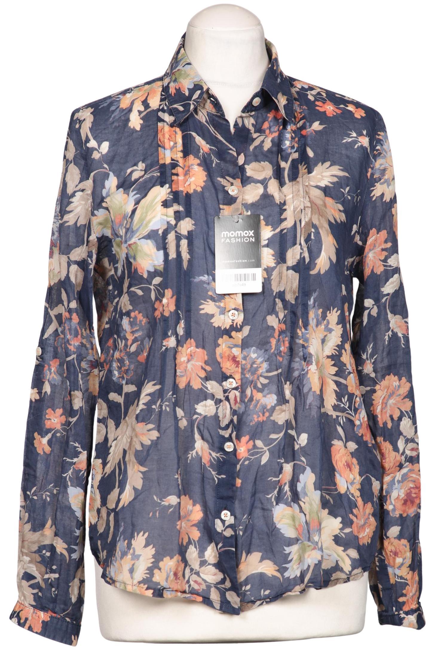 

Marie Lund Damen Bluse, mehrfarbig, Gr. 38