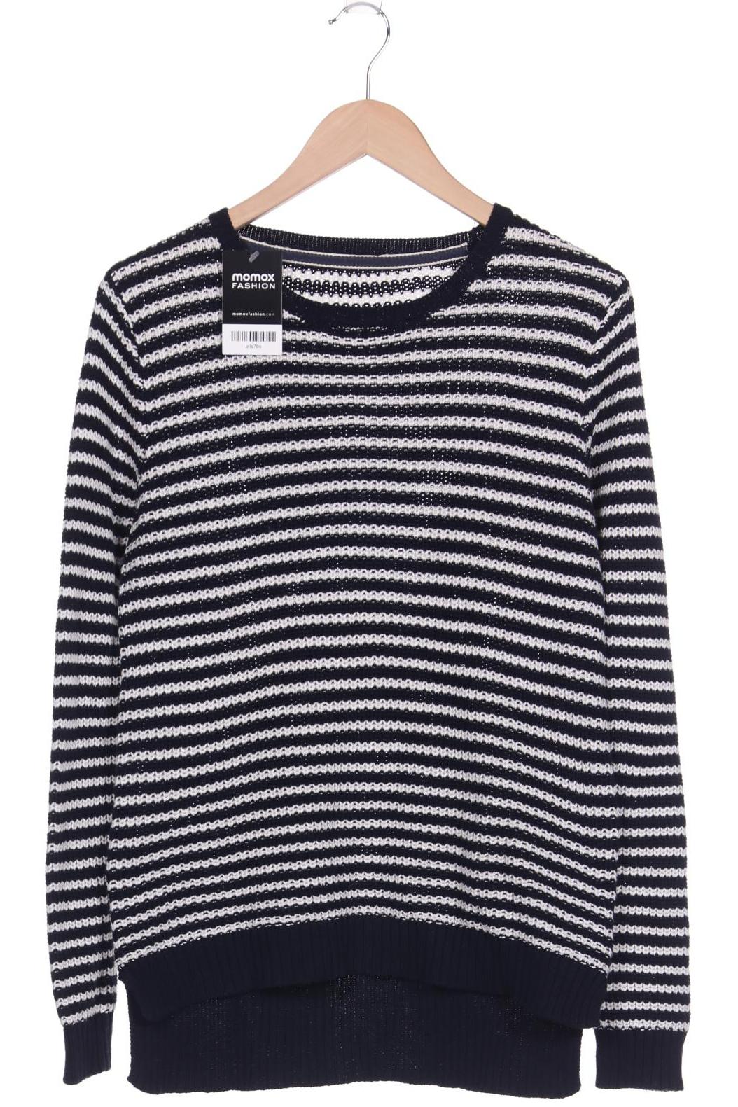 

Marie Lund Damen Pullover, marineblau