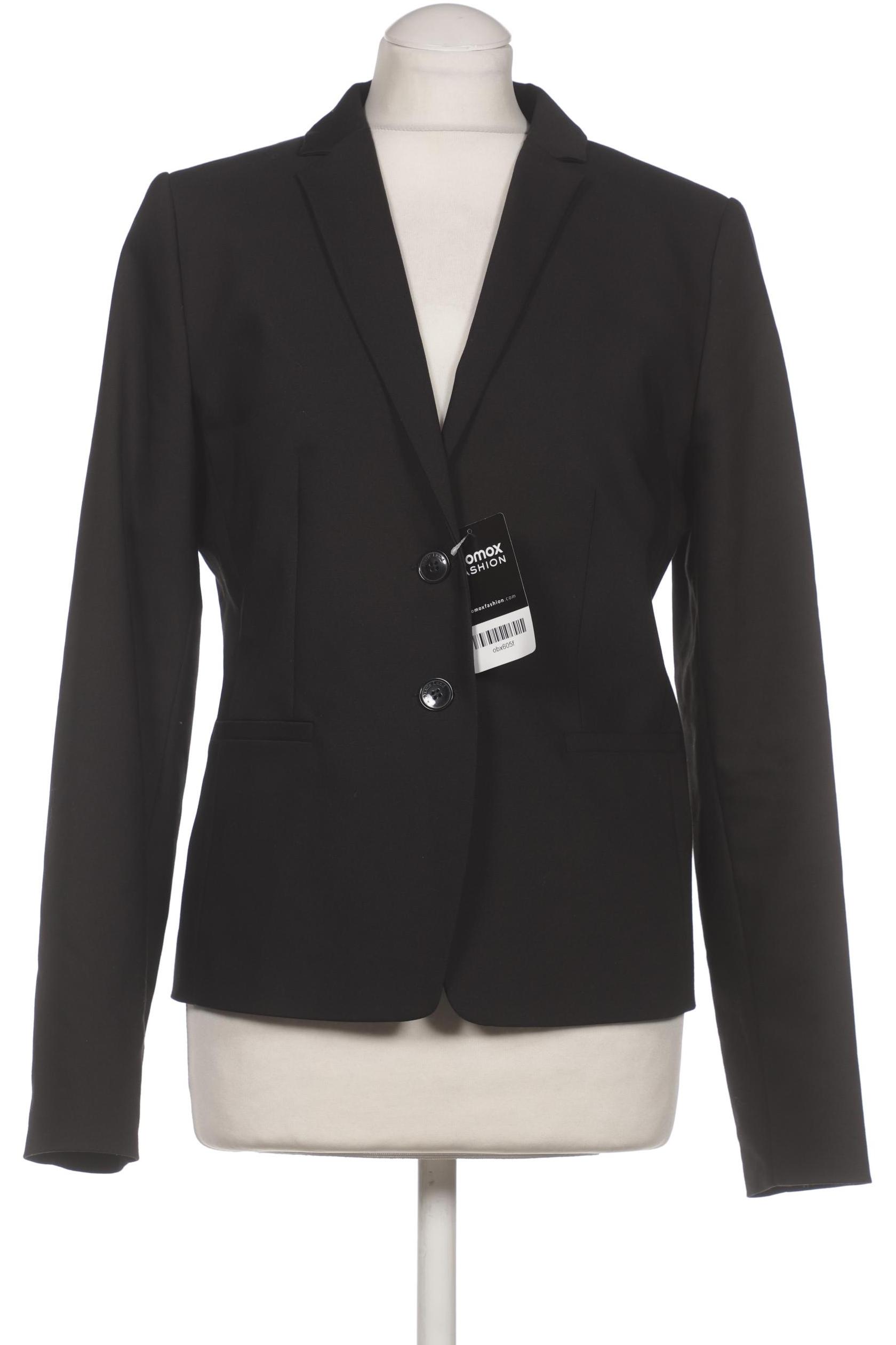 

Marie Lund Damen Blazer, schwarz, Gr. 38