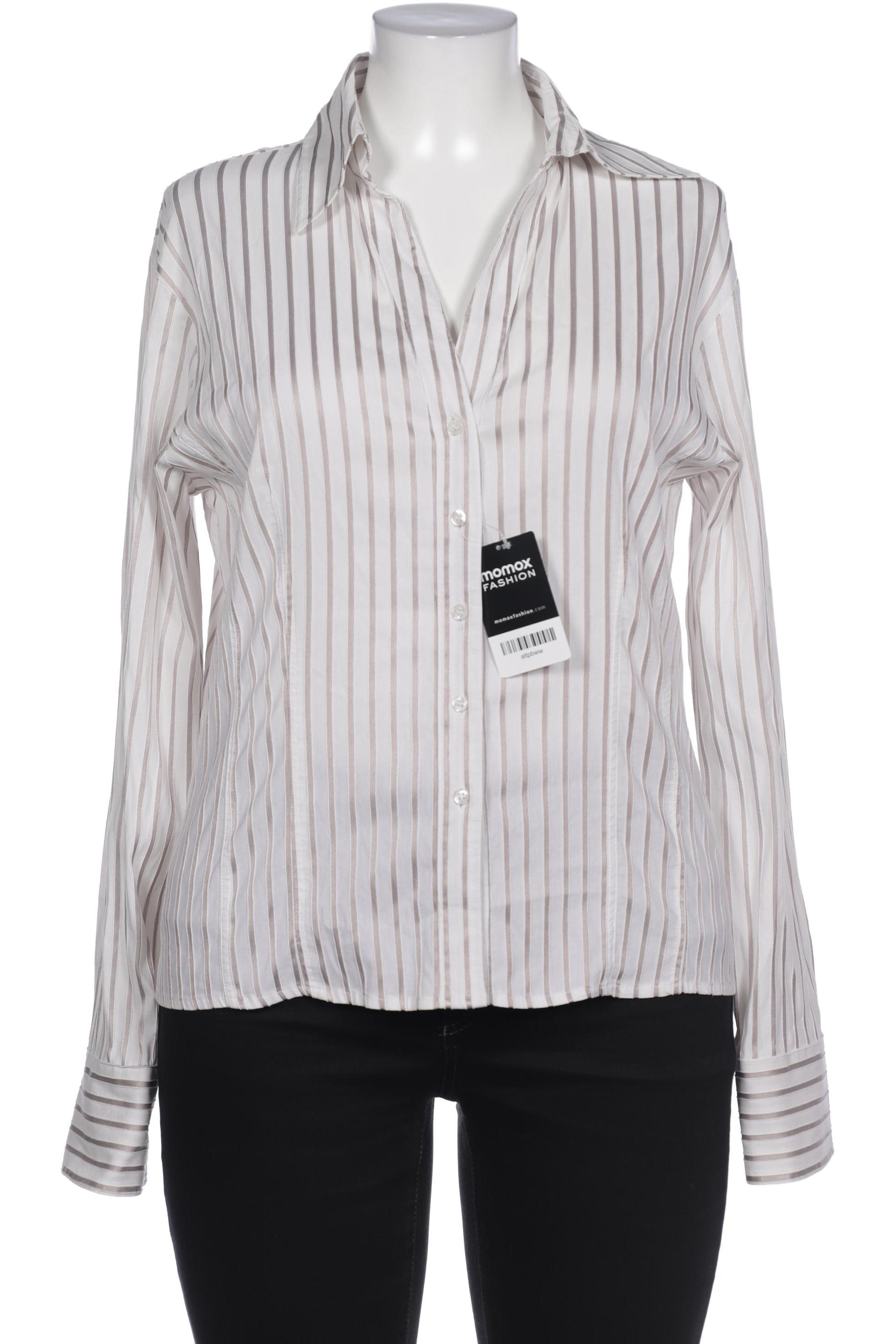 

Marie Lund Damen Bluse, beige, Gr. 42